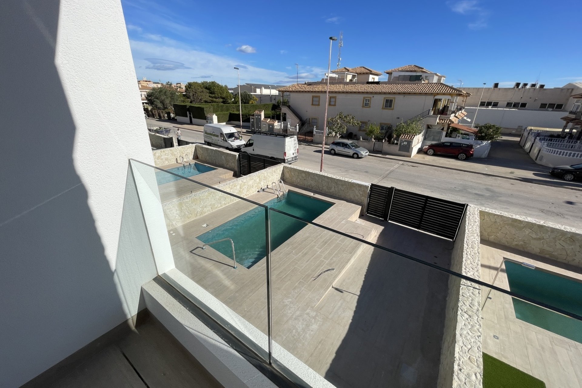 Resale - Apartment - Pilar de la Horadada