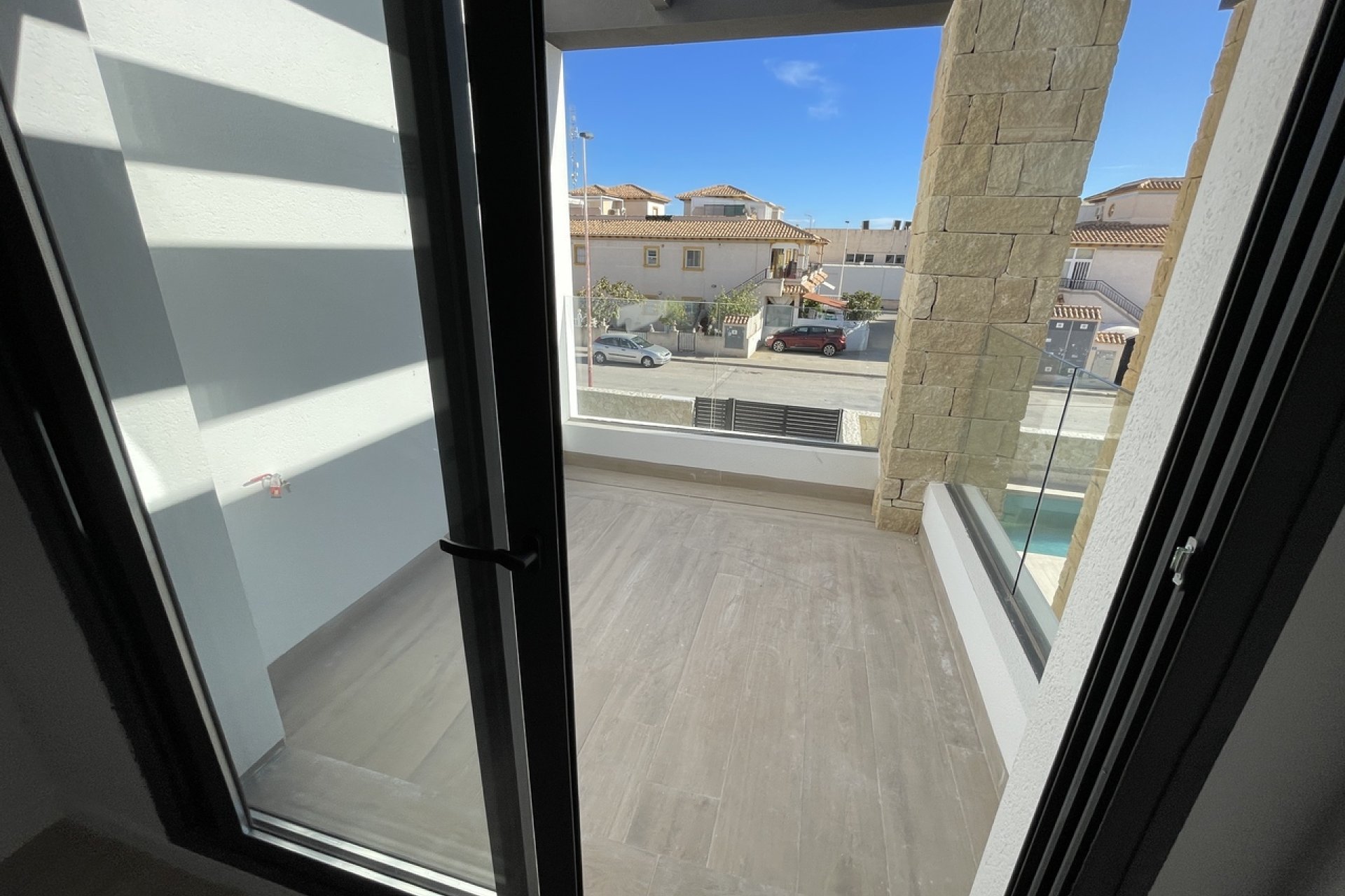Resale - Apartment - Pilar de la Horadada