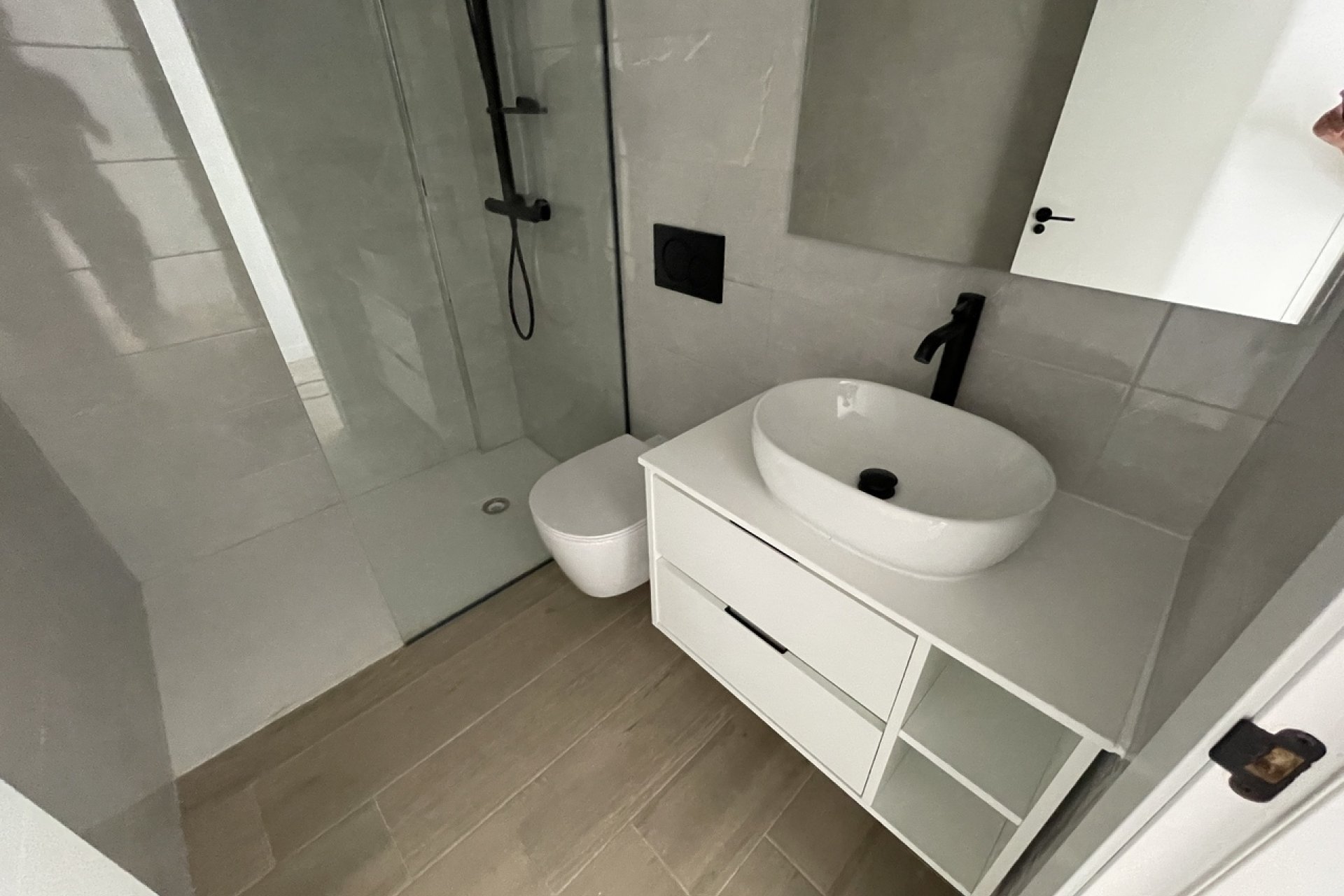 Resale - Apartment - Pilar de la Horadada