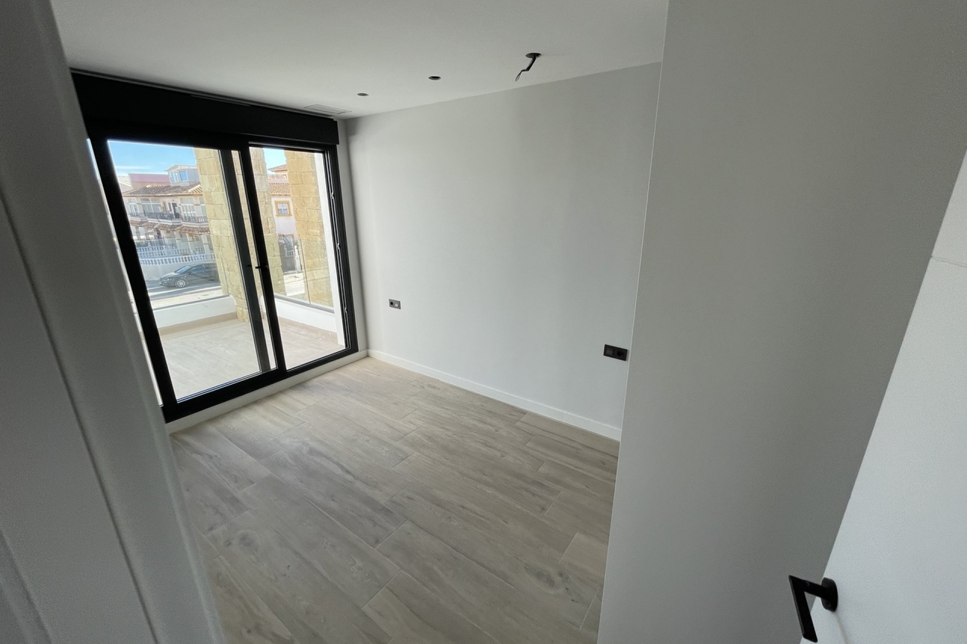Resale - Apartment - Pilar de la Horadada