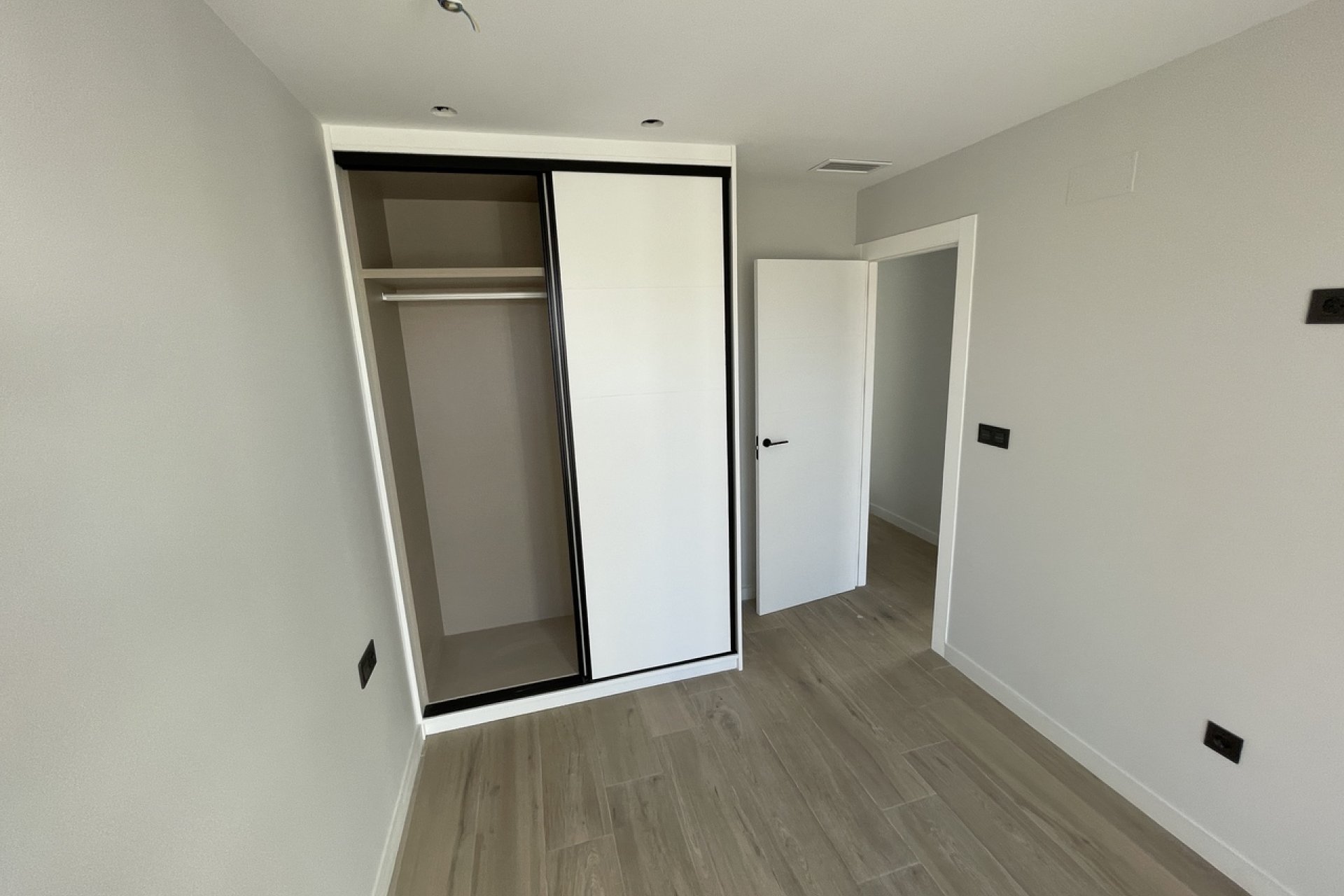 Resale - Apartment - Pilar de la Horadada
