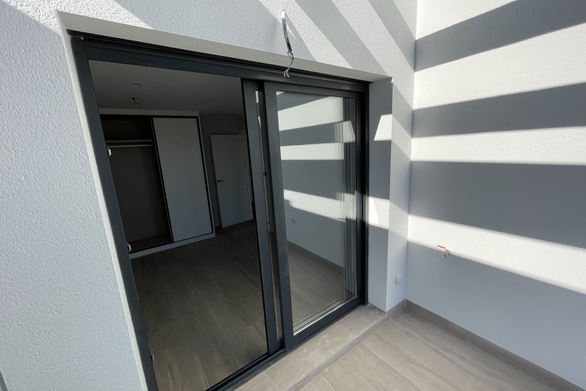 Resale - Apartment - Pilar de la Horadada