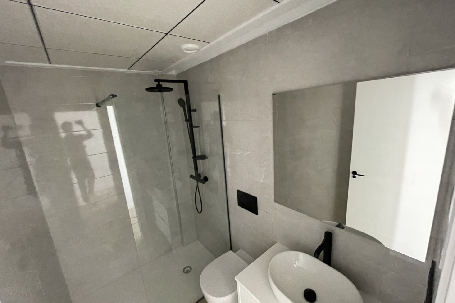 Resale - Apartment - Pilar de la Horadada
