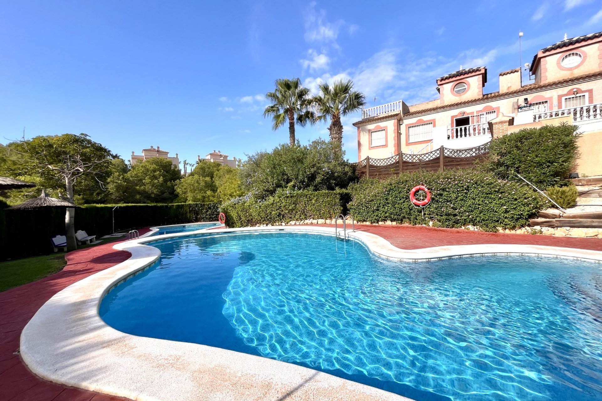Resale - Apartment - Playa Flamenca