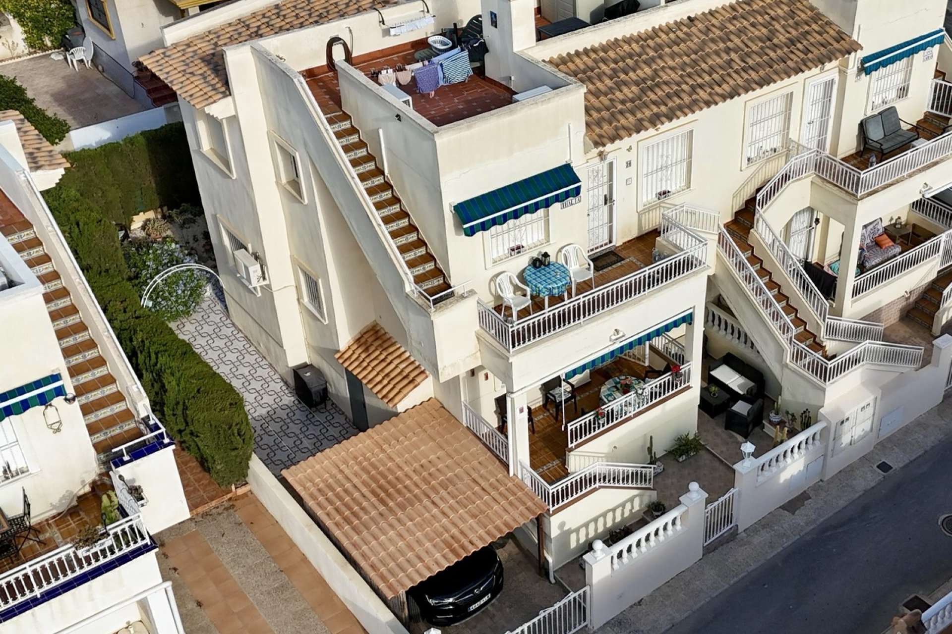 Resale - Apartment - Playa Flamenca