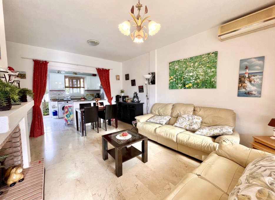 Resale - Apartment - Playa Flamenca