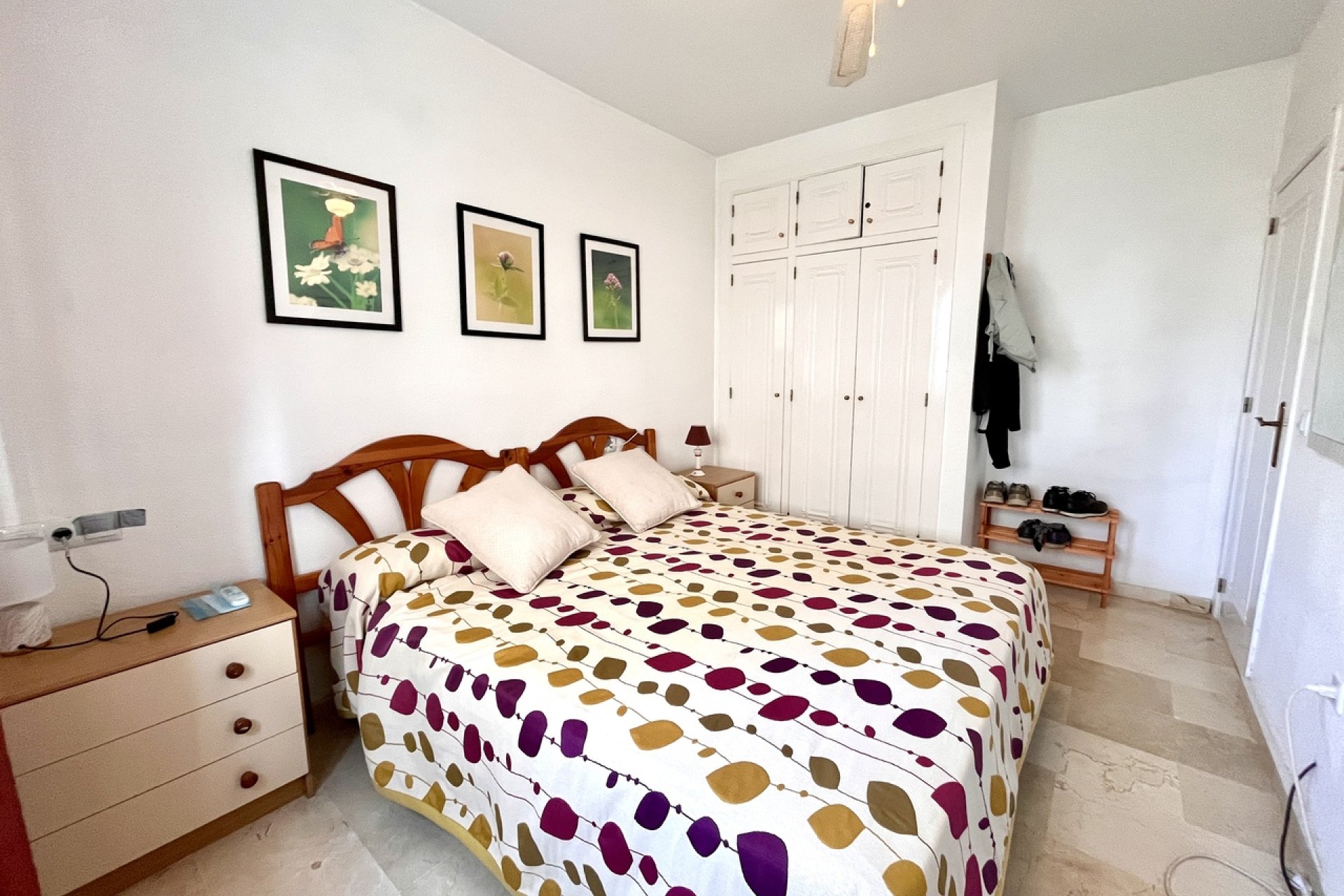 Resale - Apartment - Playa Flamenca