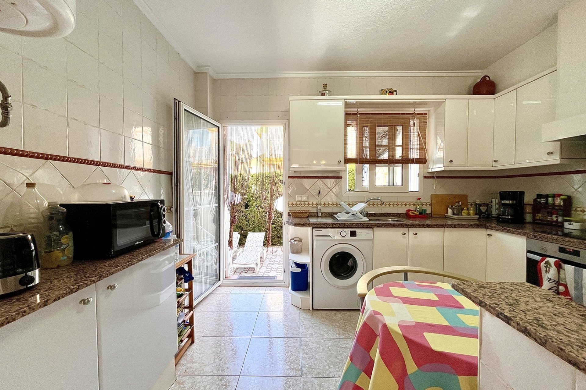 Resale - Apartment - Playa Flamenca