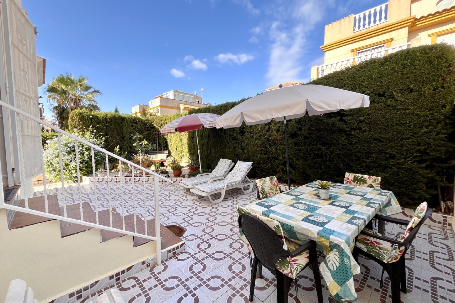 Resale - Apartment - Playa Flamenca