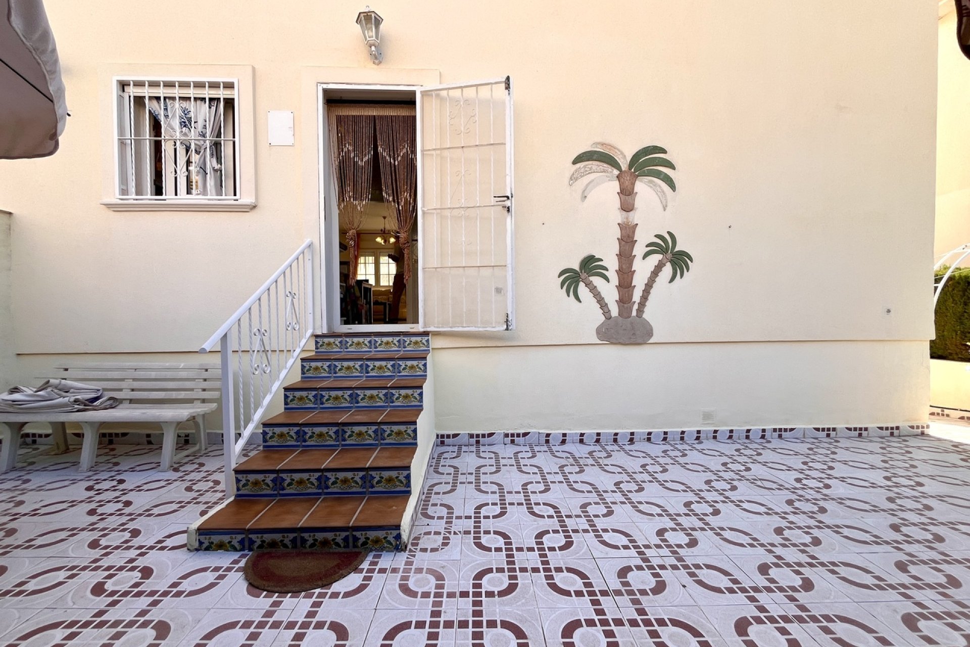 Resale - Apartment - Playa Flamenca