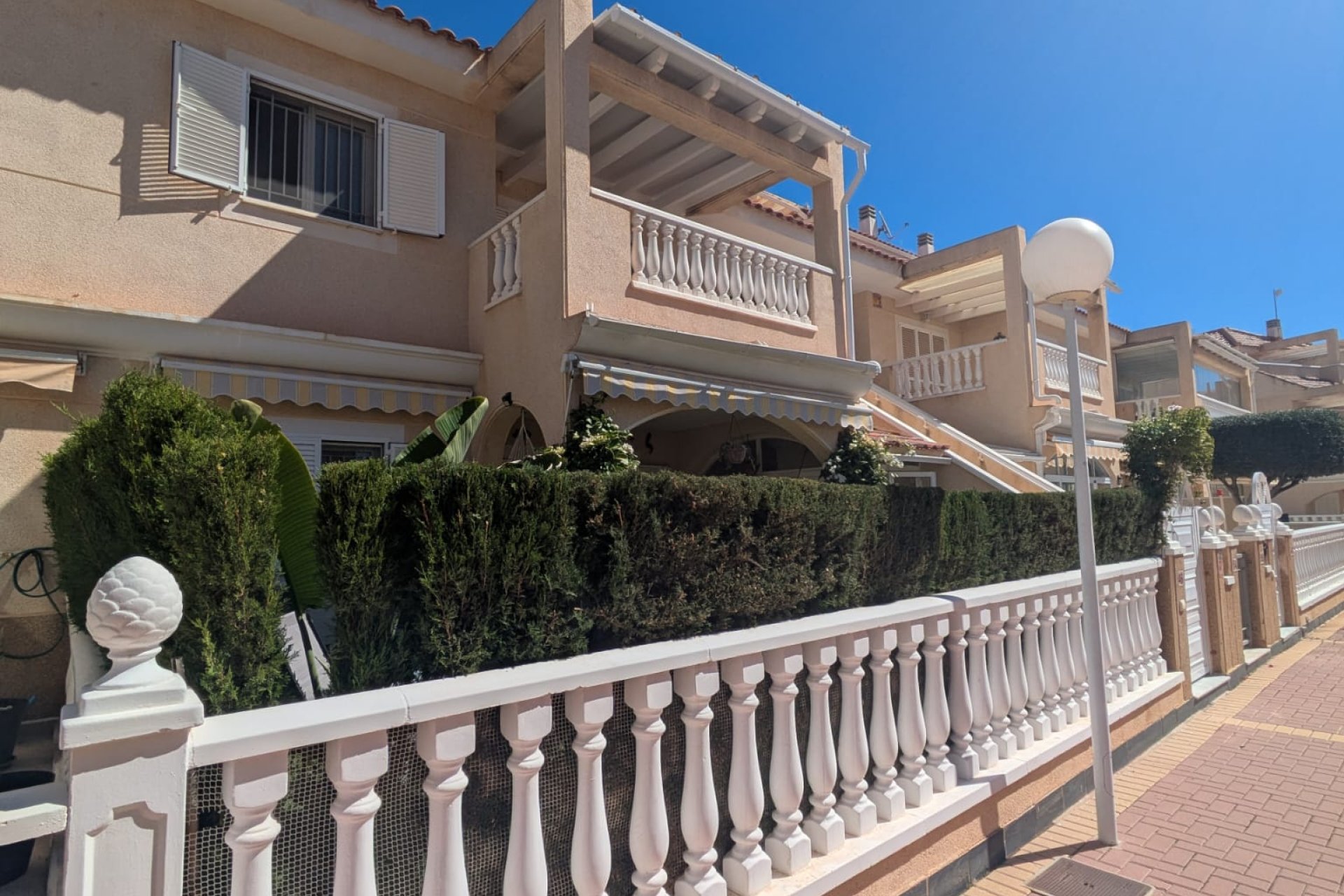 Resale - Apartment - Playa Flamenca