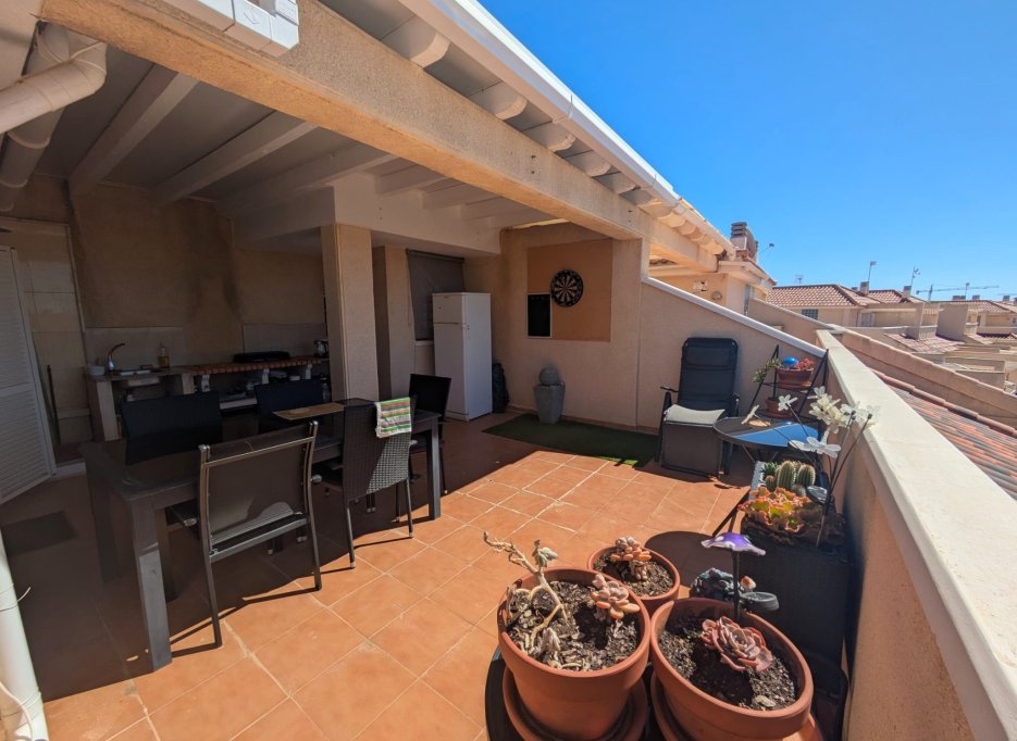 Resale - Apartment - Playa Flamenca