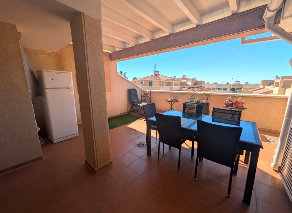 Resale - Apartment - Playa Flamenca