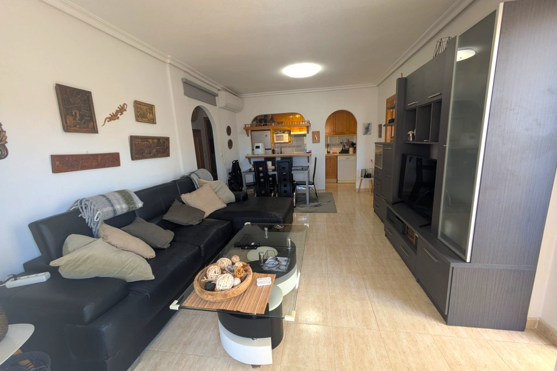 Resale - Apartment - Playa Flamenca