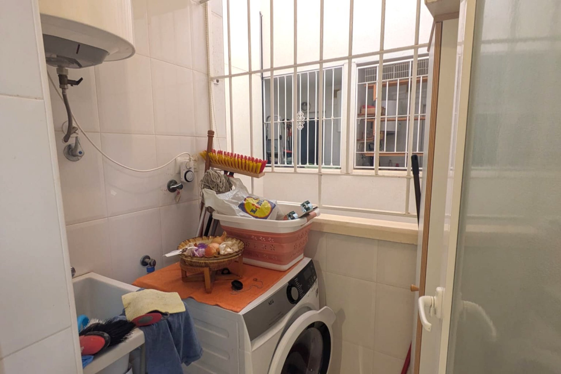Resale - Apartment - Playa Flamenca
