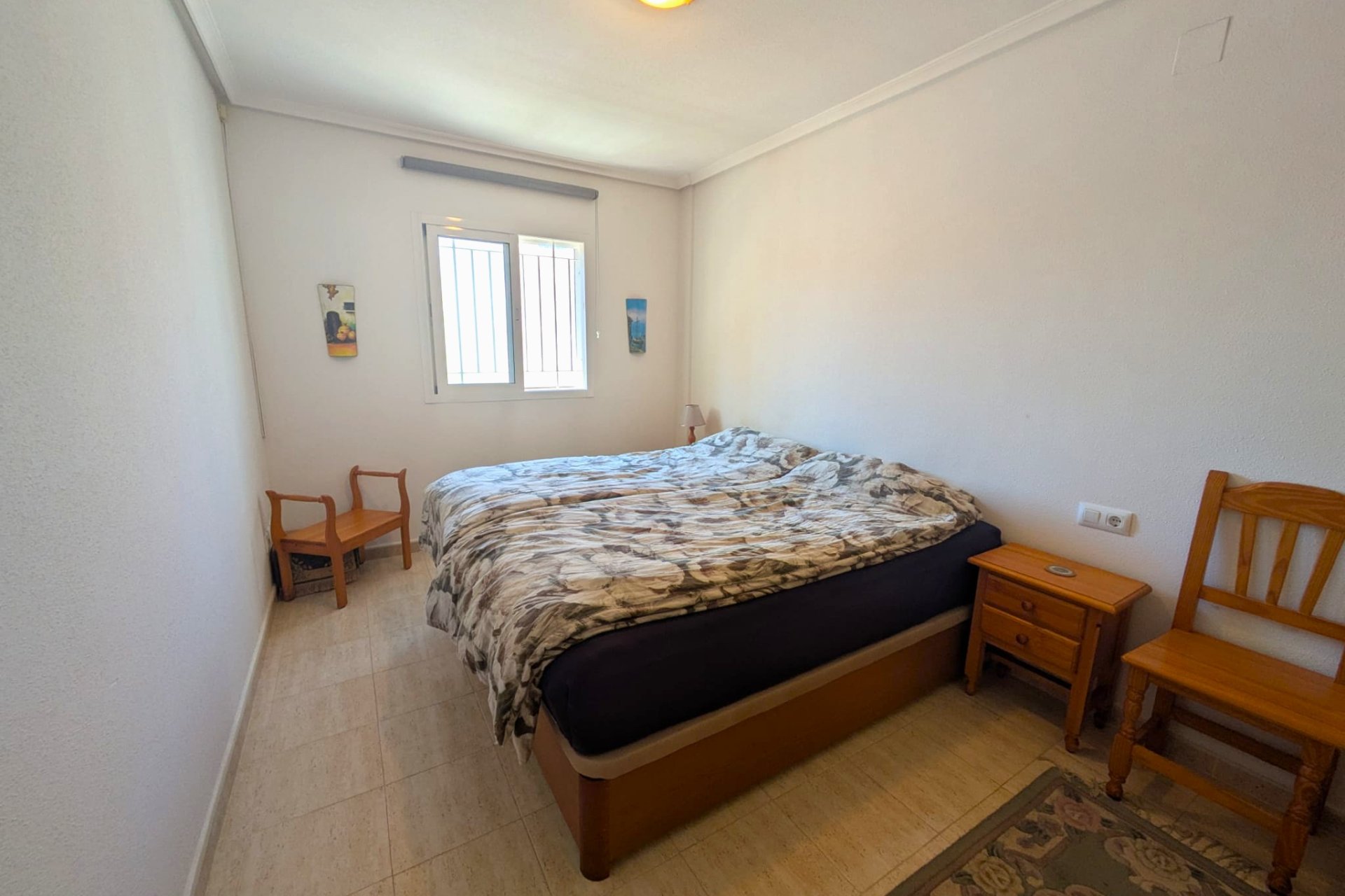 Resale - Apartment - Playa Flamenca