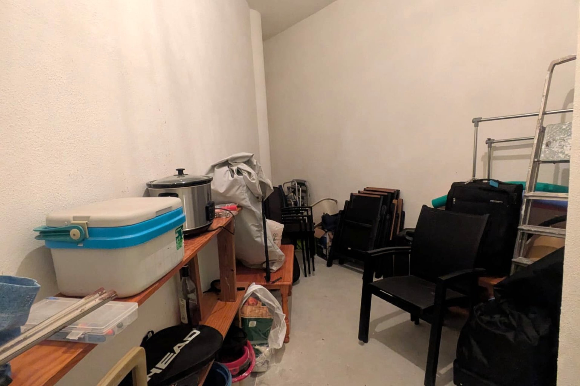 Resale - Apartment - Playa Flamenca