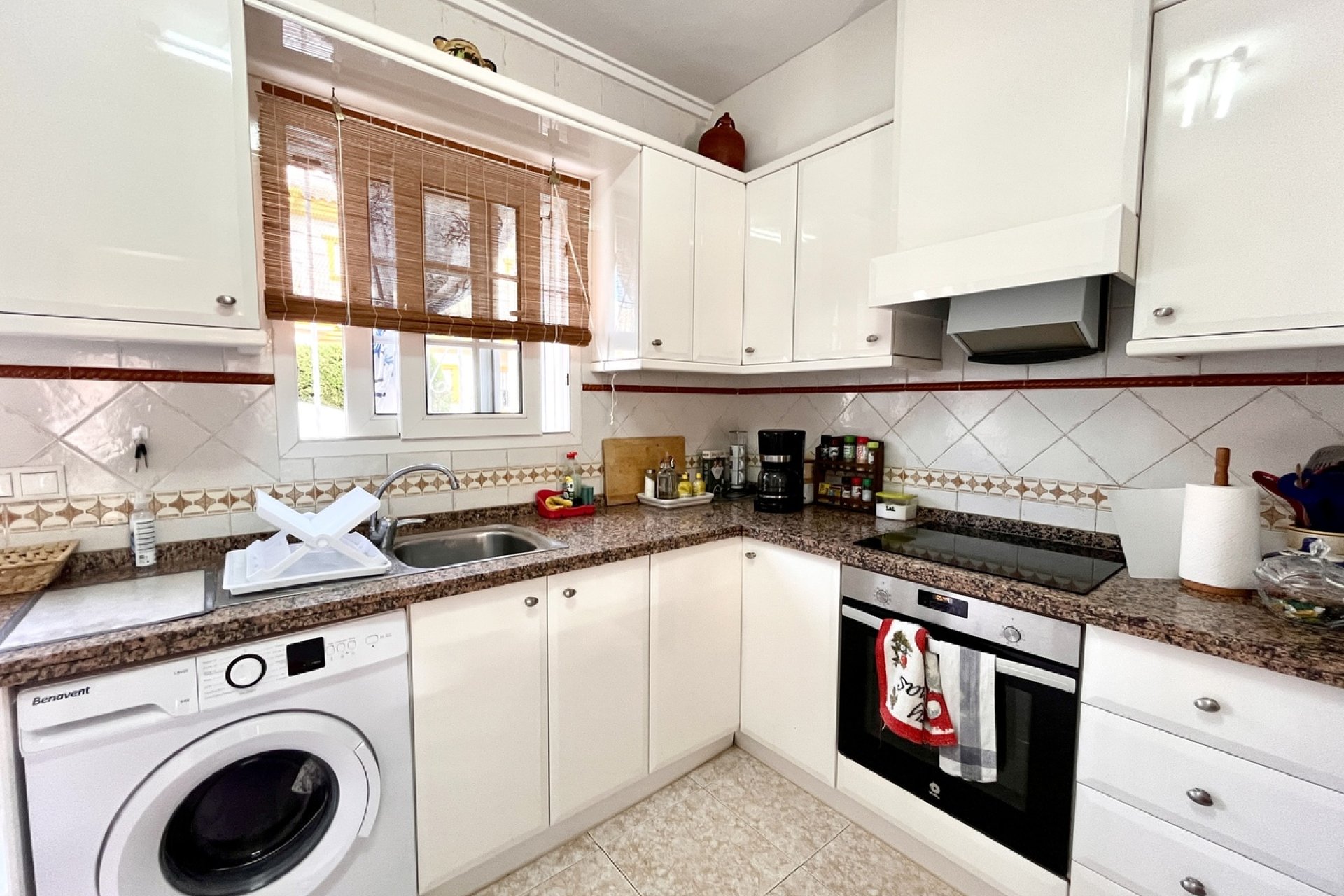 Resale - Apartment - Playa Flamenca