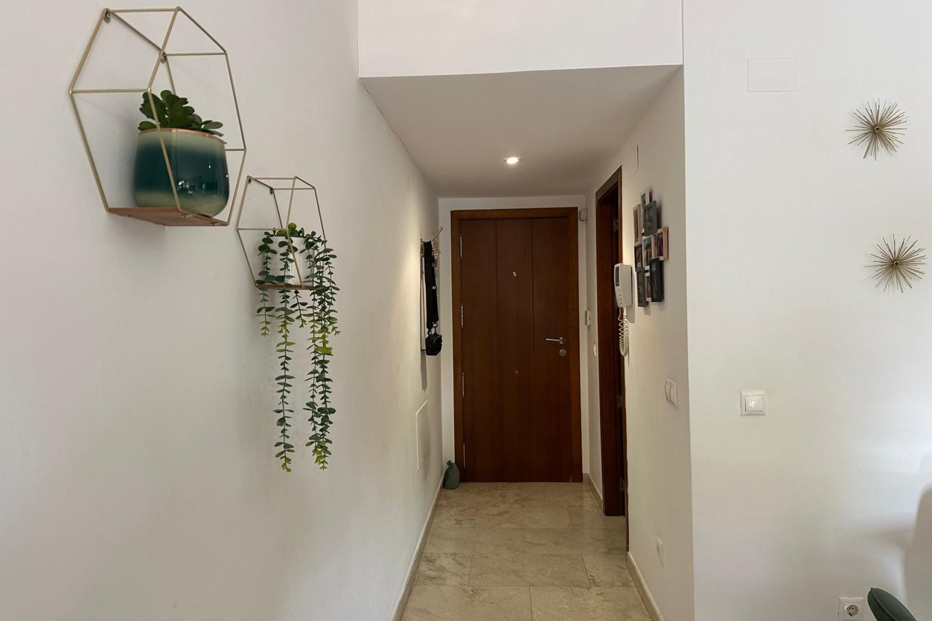 Resale - Apartment - Punta Prima
