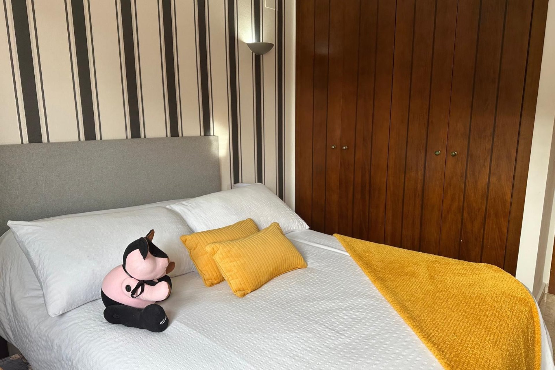 Resale - Apartment - Punta Prima