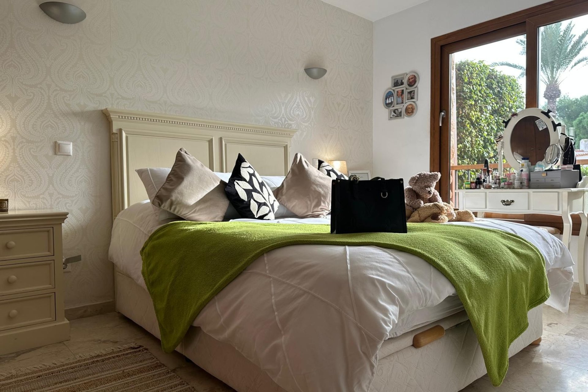 Resale - Apartment - Punta Prima