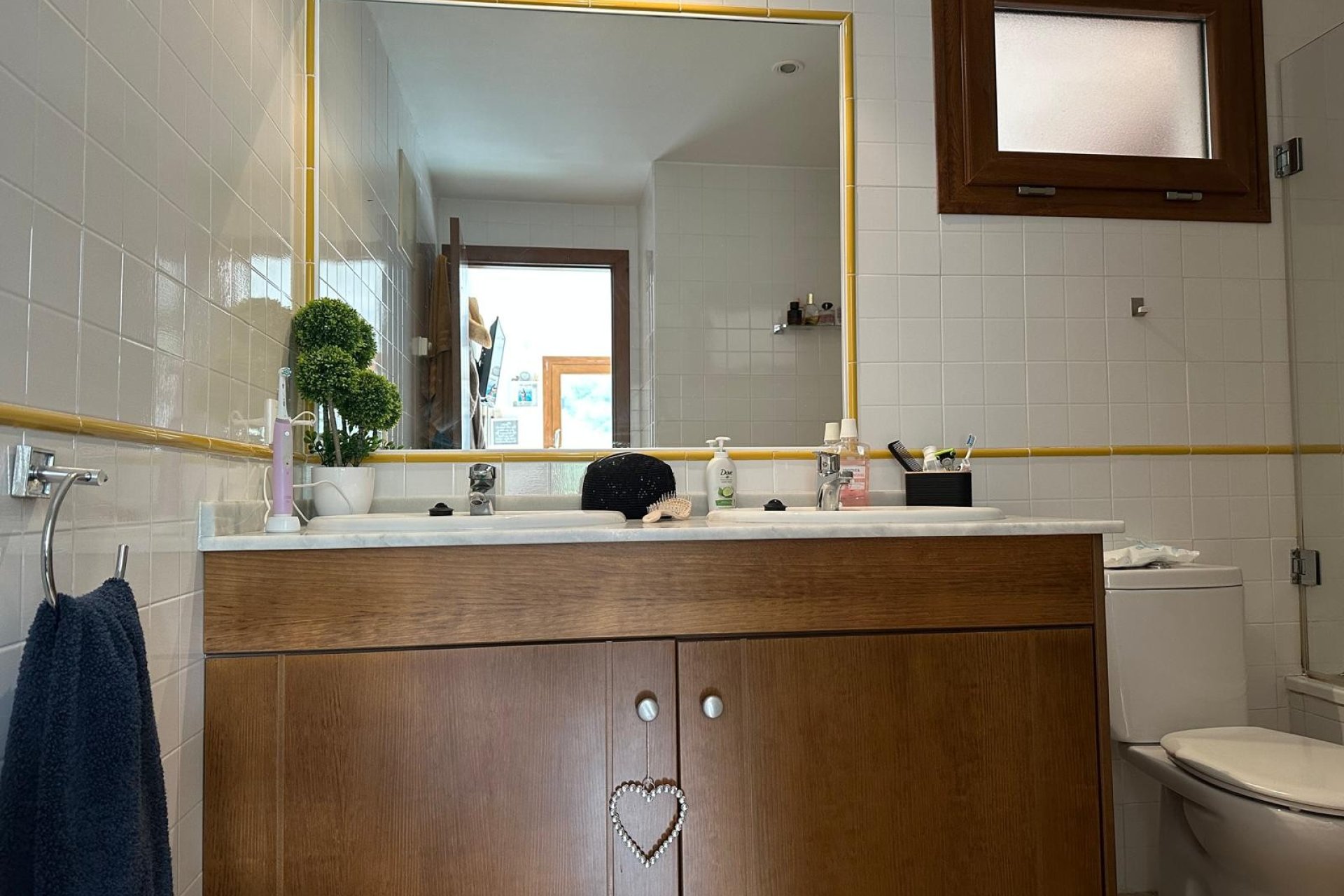 Resale - Apartment - Punta Prima