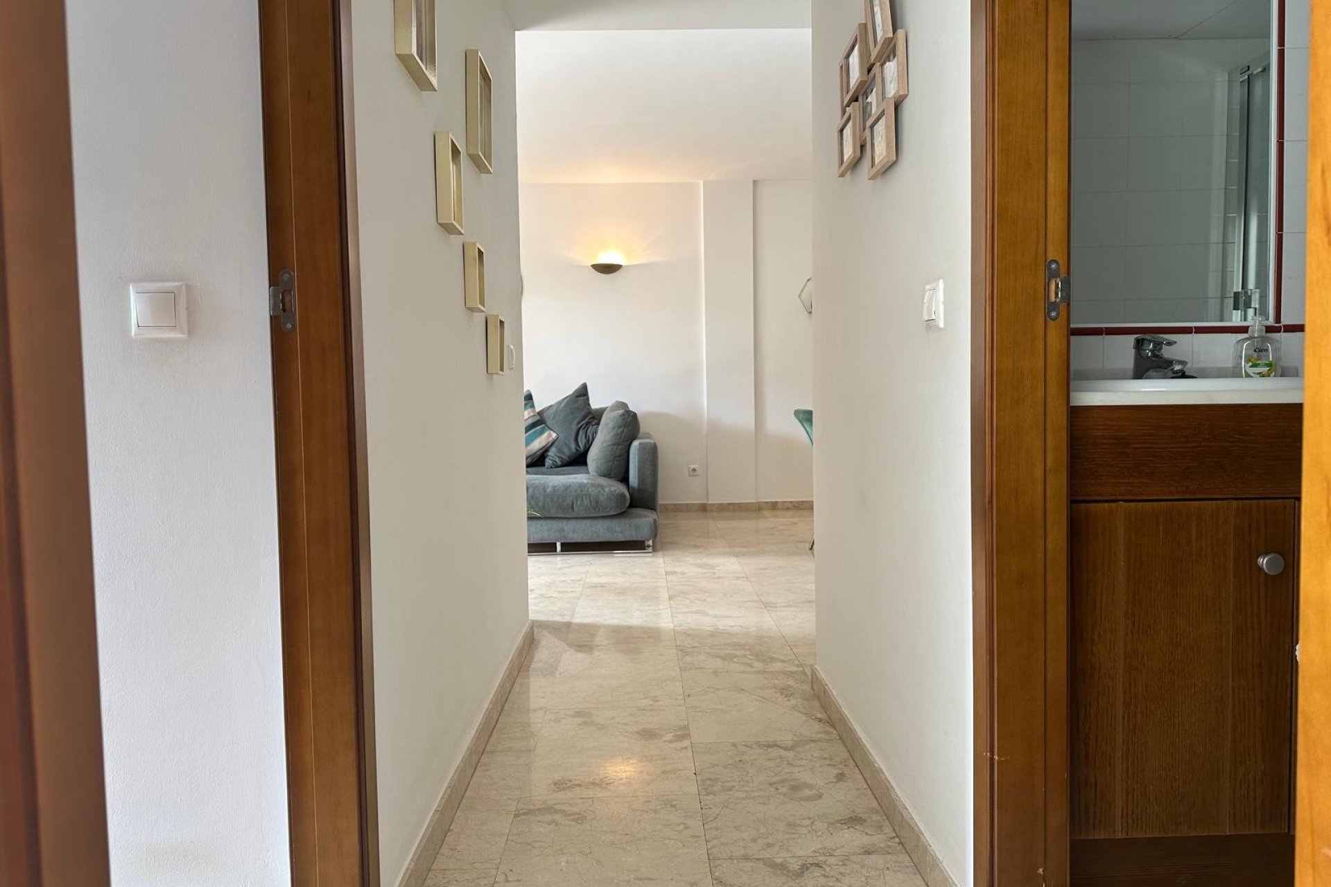 Resale - Apartment - Punta Prima