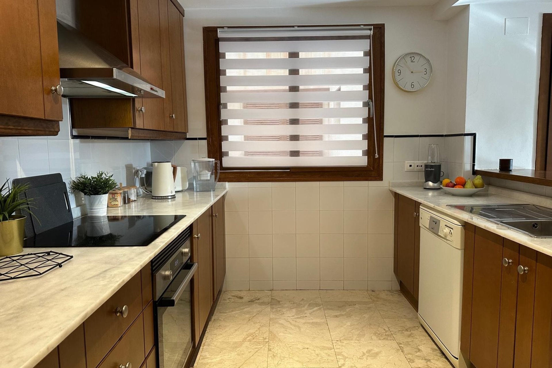 Resale - Apartment - Punta Prima