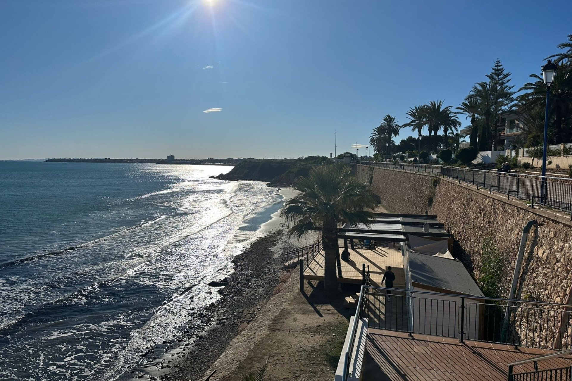 Resale - Apartment - Punta Prima