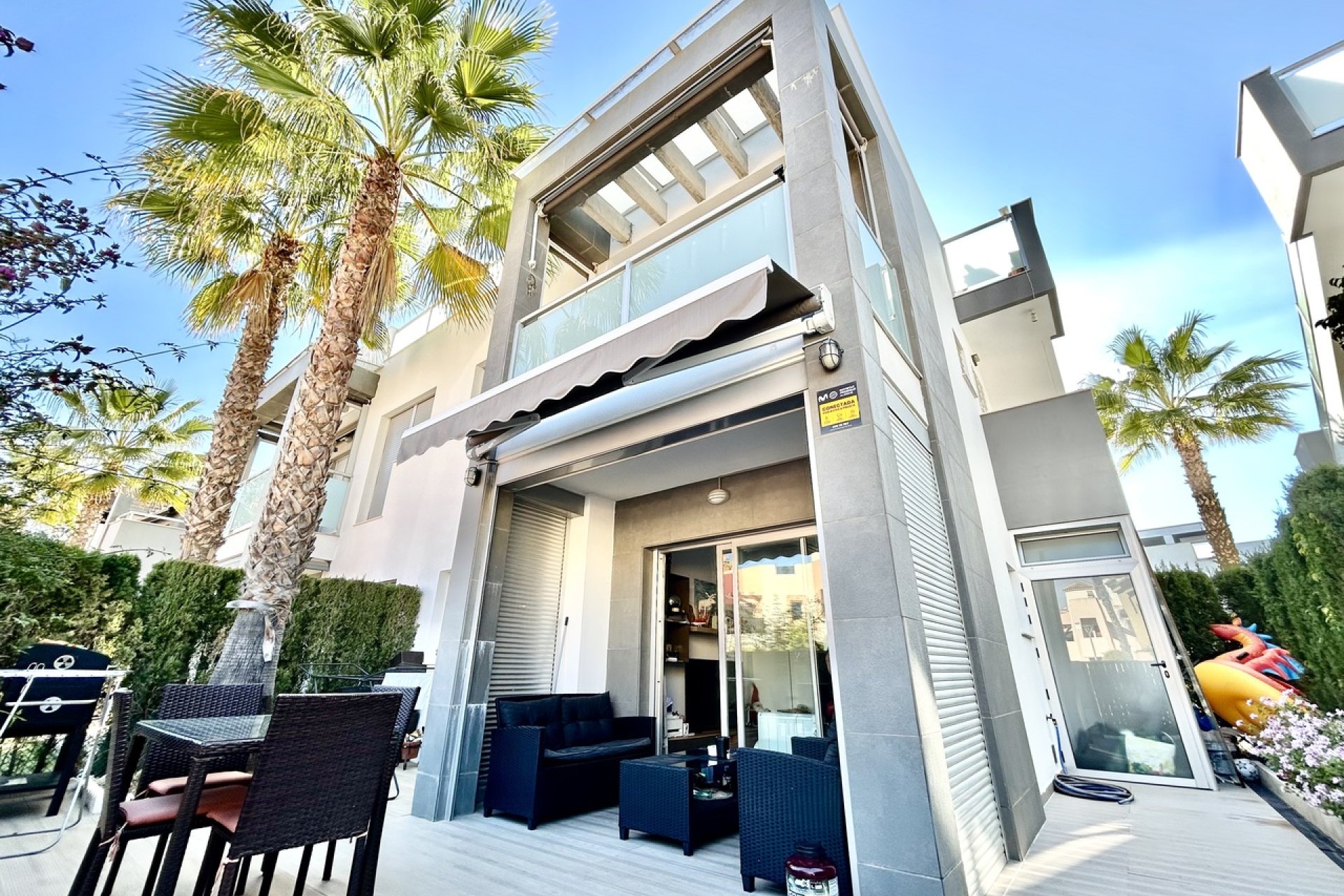 Resale - Apartment - Punta Prima