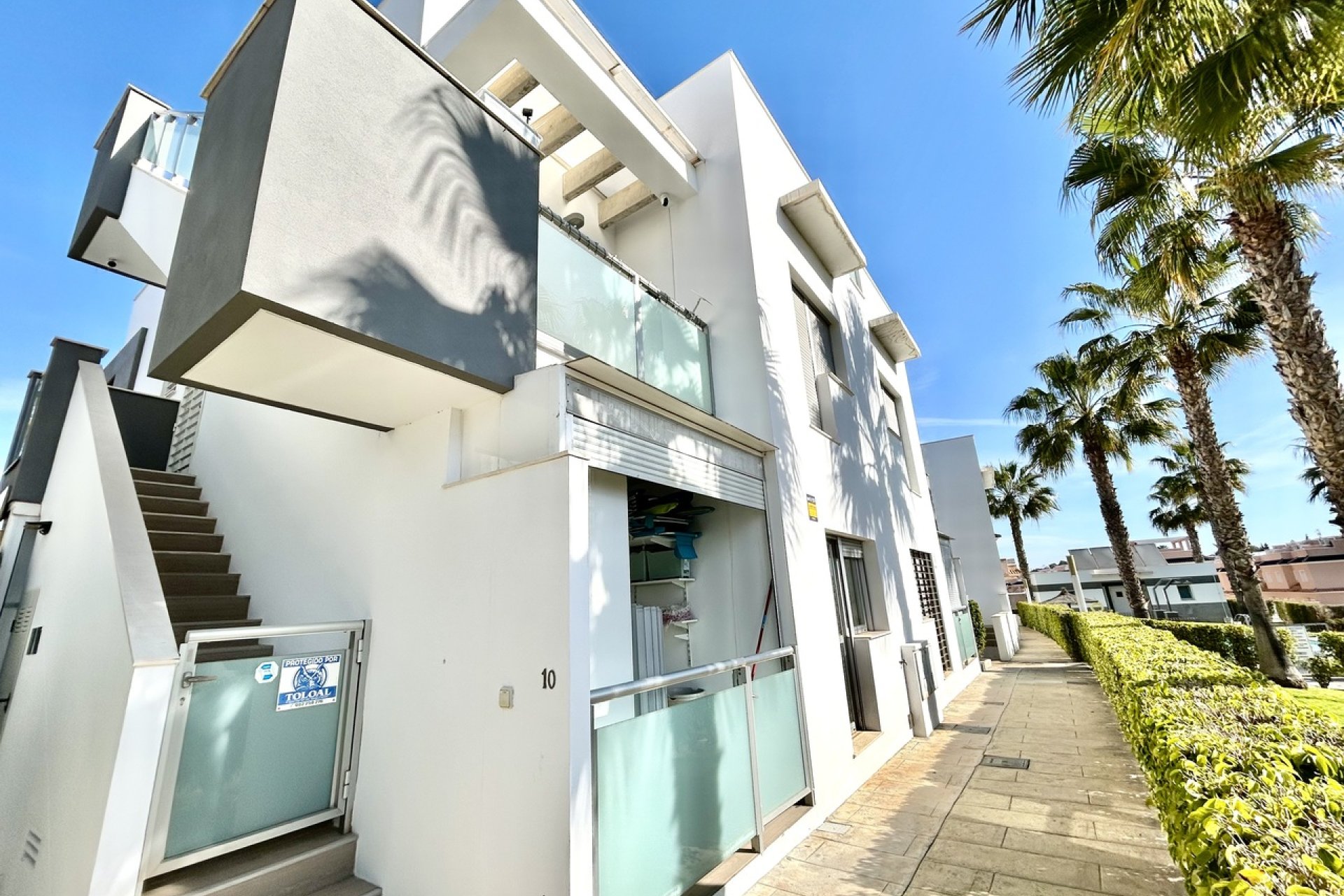 Resale - Apartment - Punta Prima