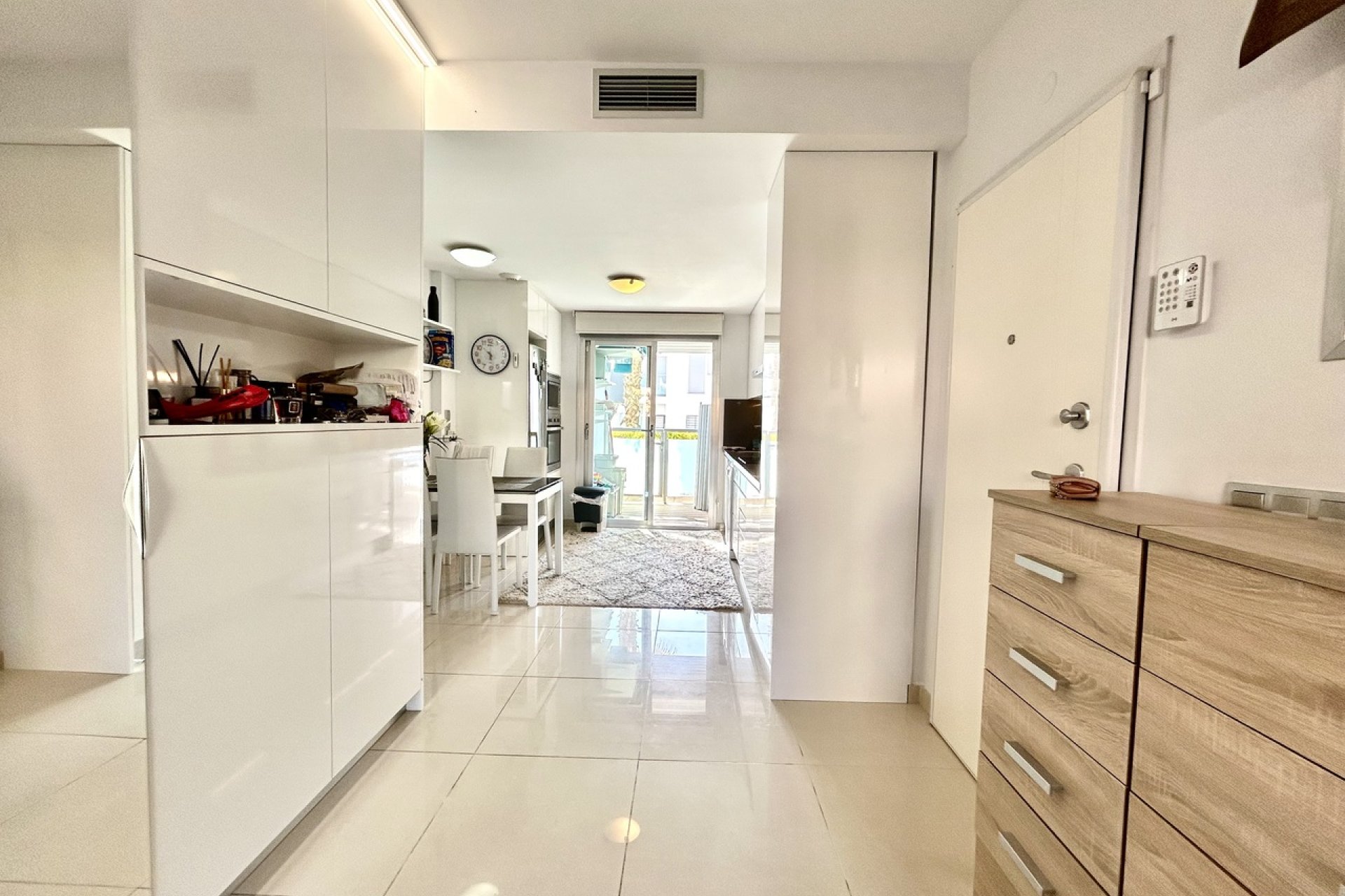 Resale - Apartment - Punta Prima
