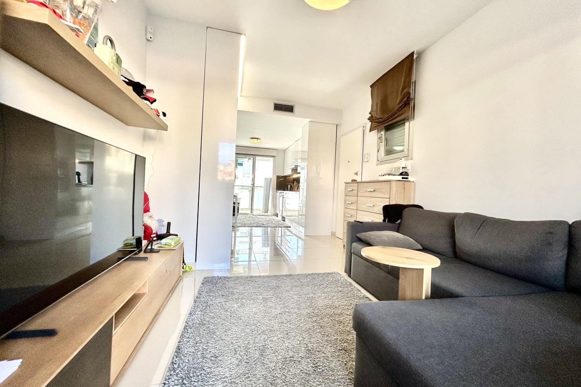 Resale - Apartment - Punta Prima