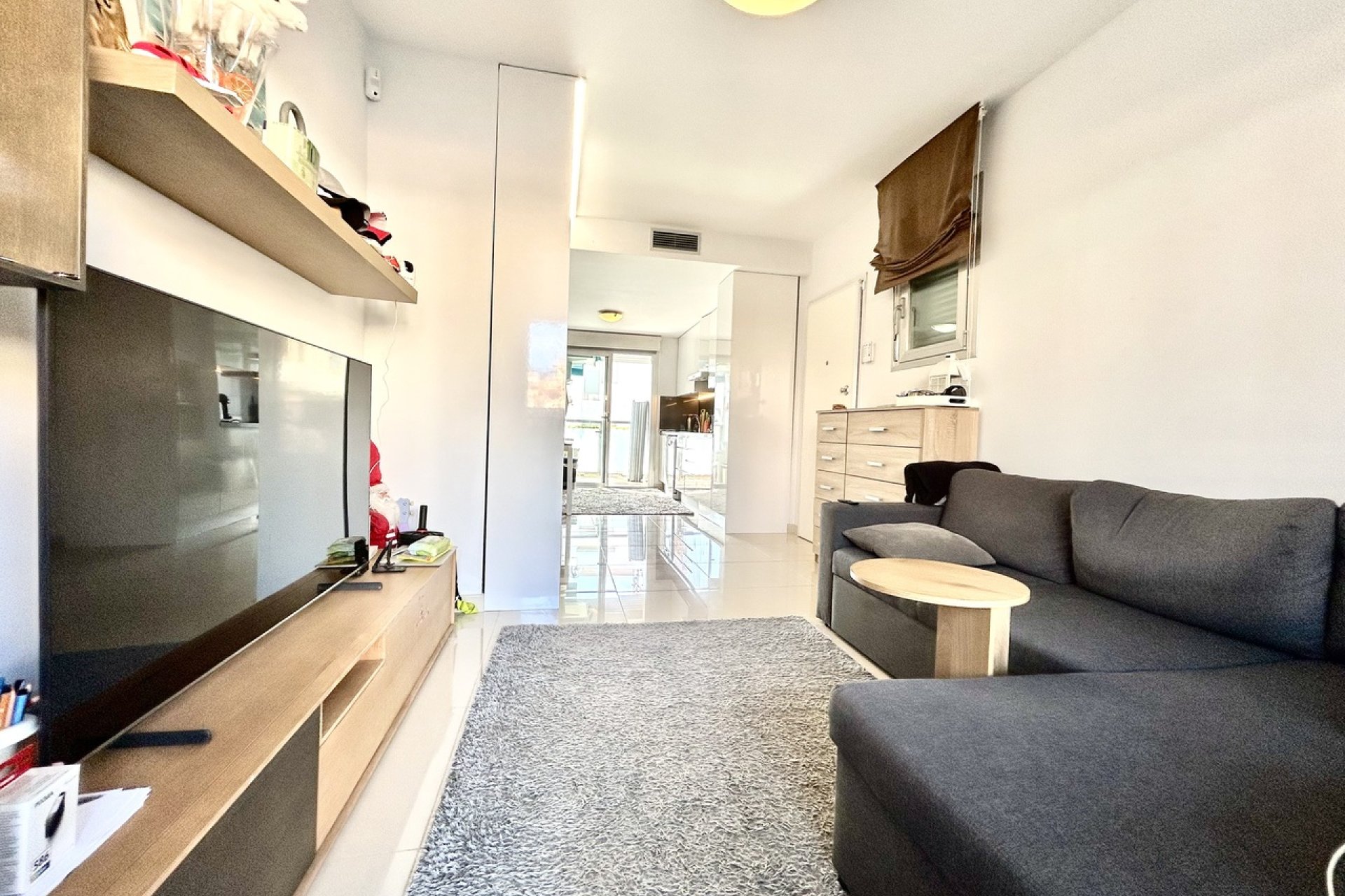 Resale - Apartment - Punta Prima