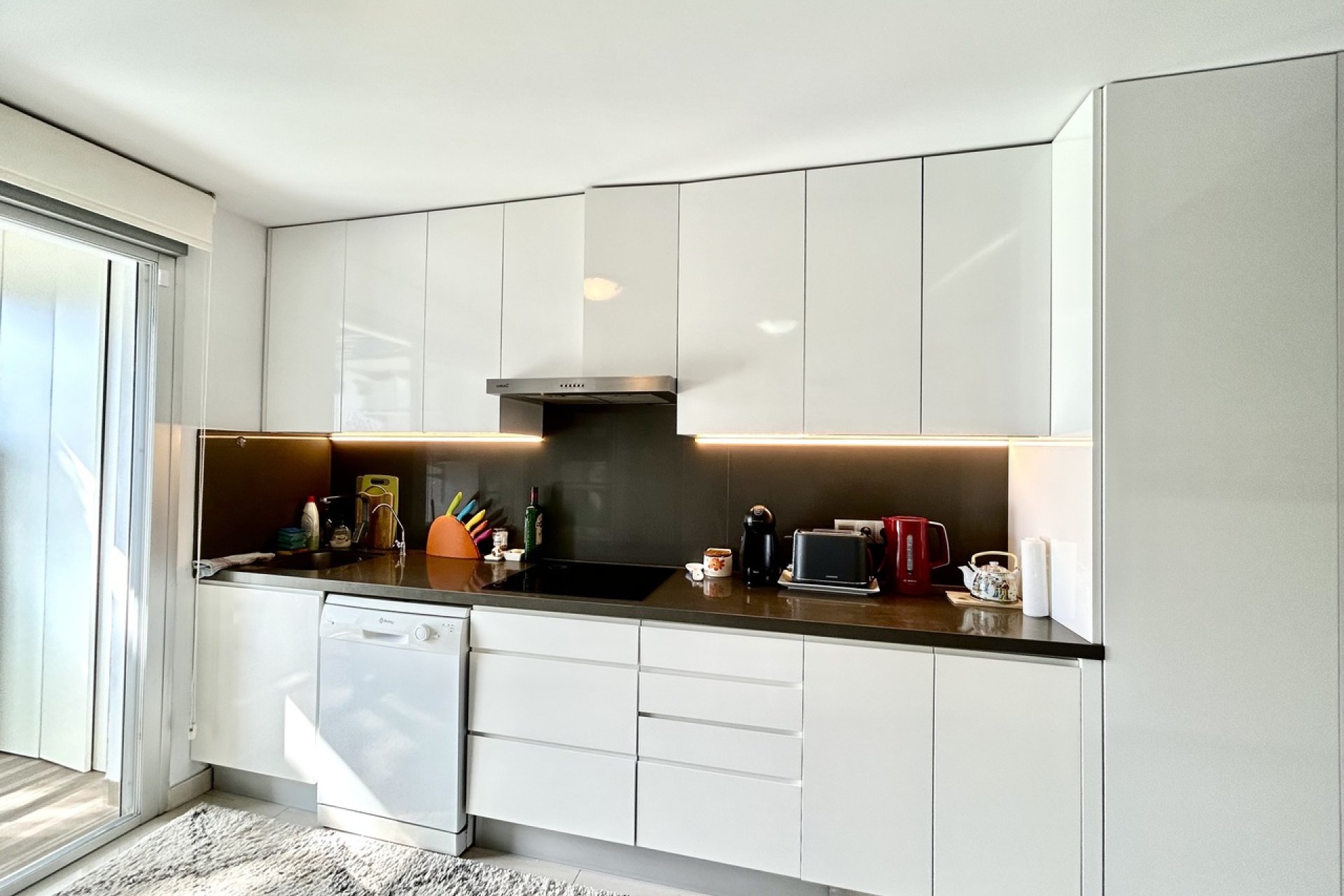 Resale - Apartment - Punta Prima