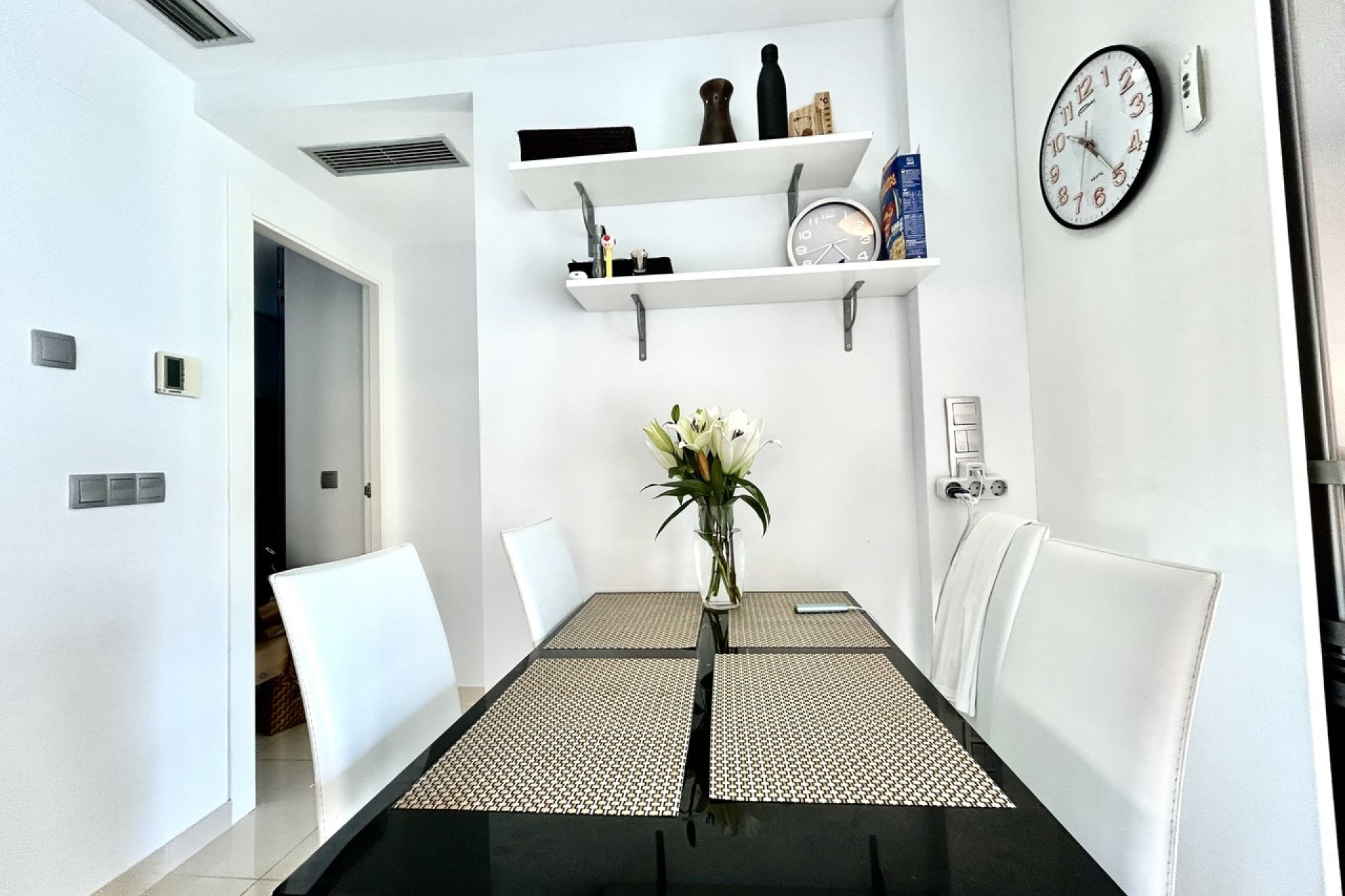 Resale - Apartment - Punta Prima