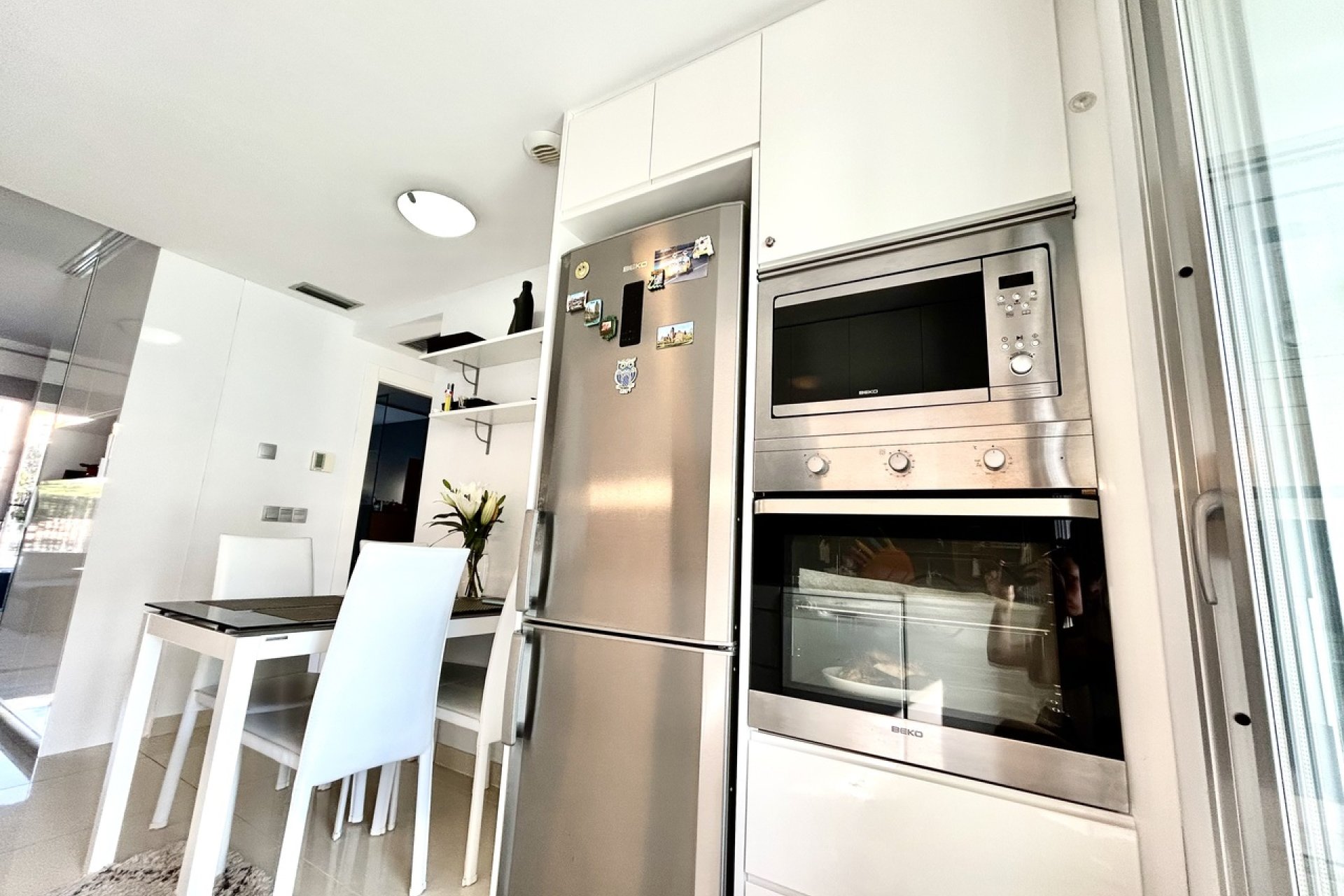 Resale - Apartment - Punta Prima