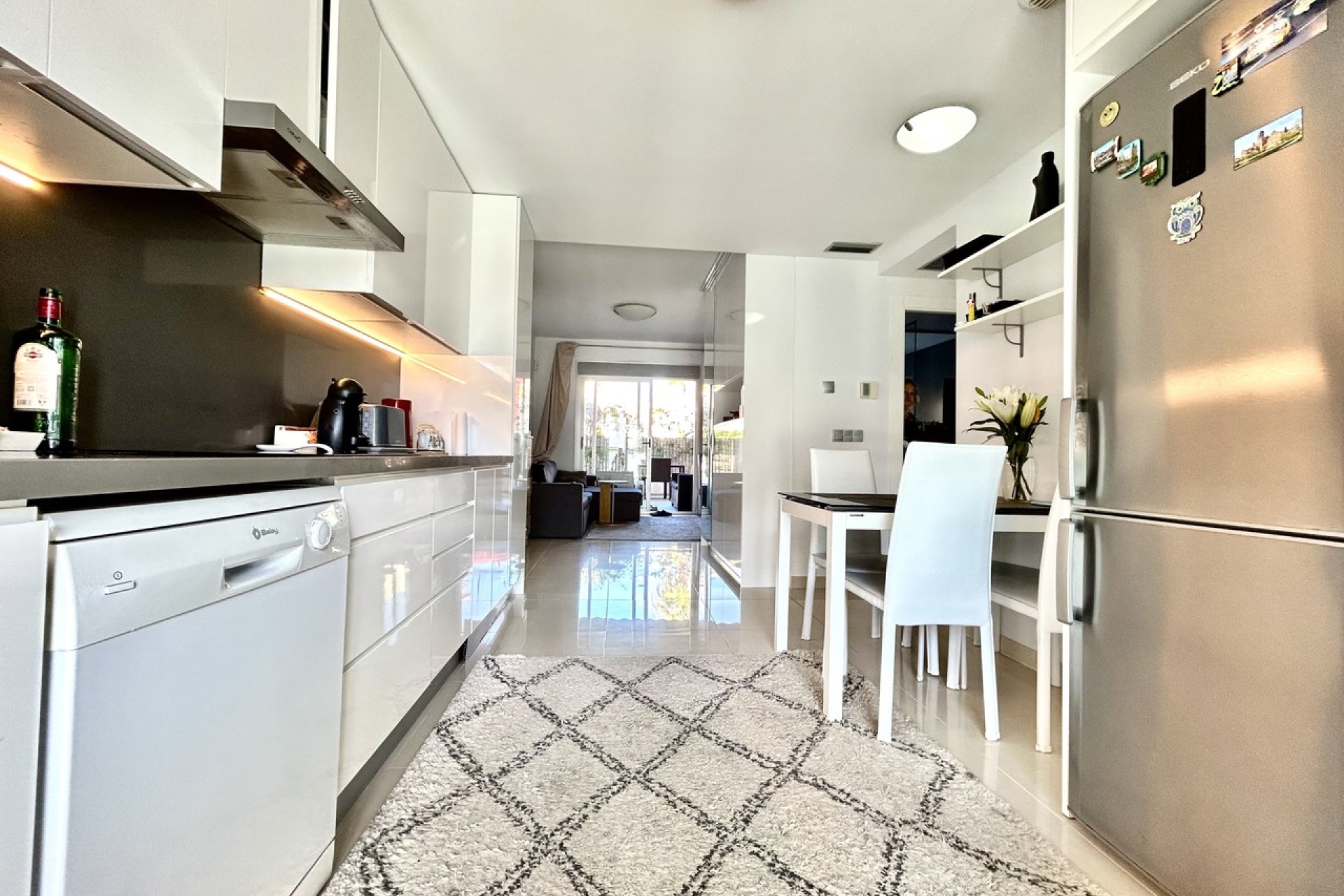 Resale - Apartment - Punta Prima