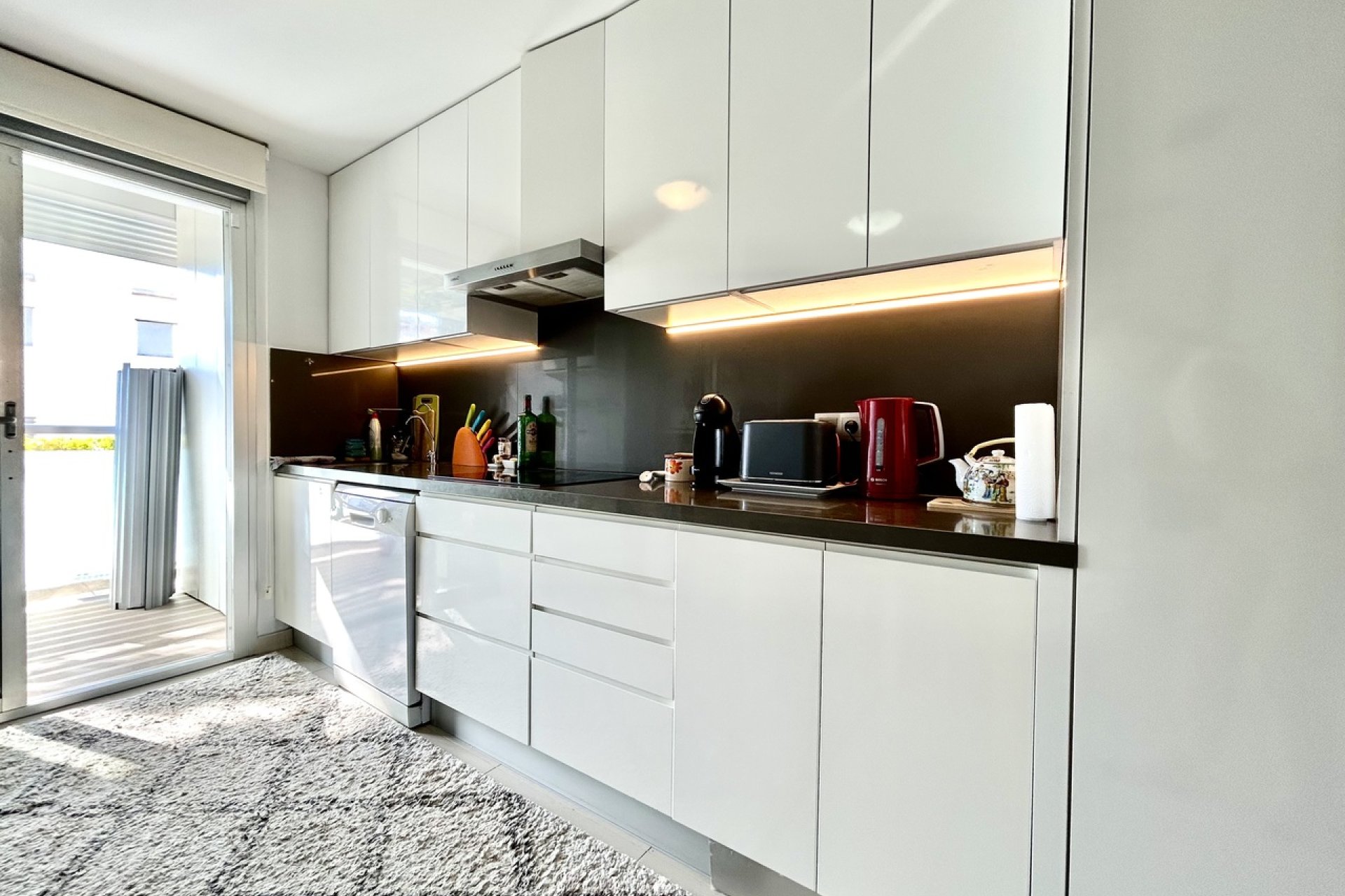 Resale - Apartment - Punta Prima