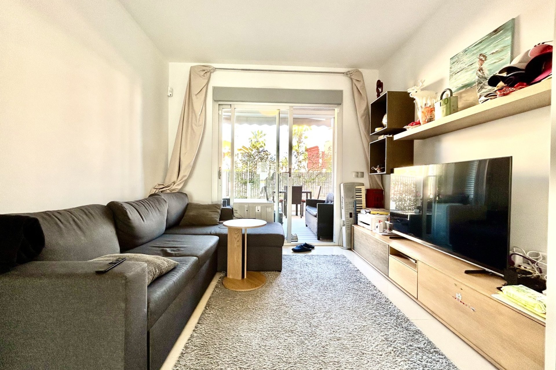 Resale - Apartment - Punta Prima