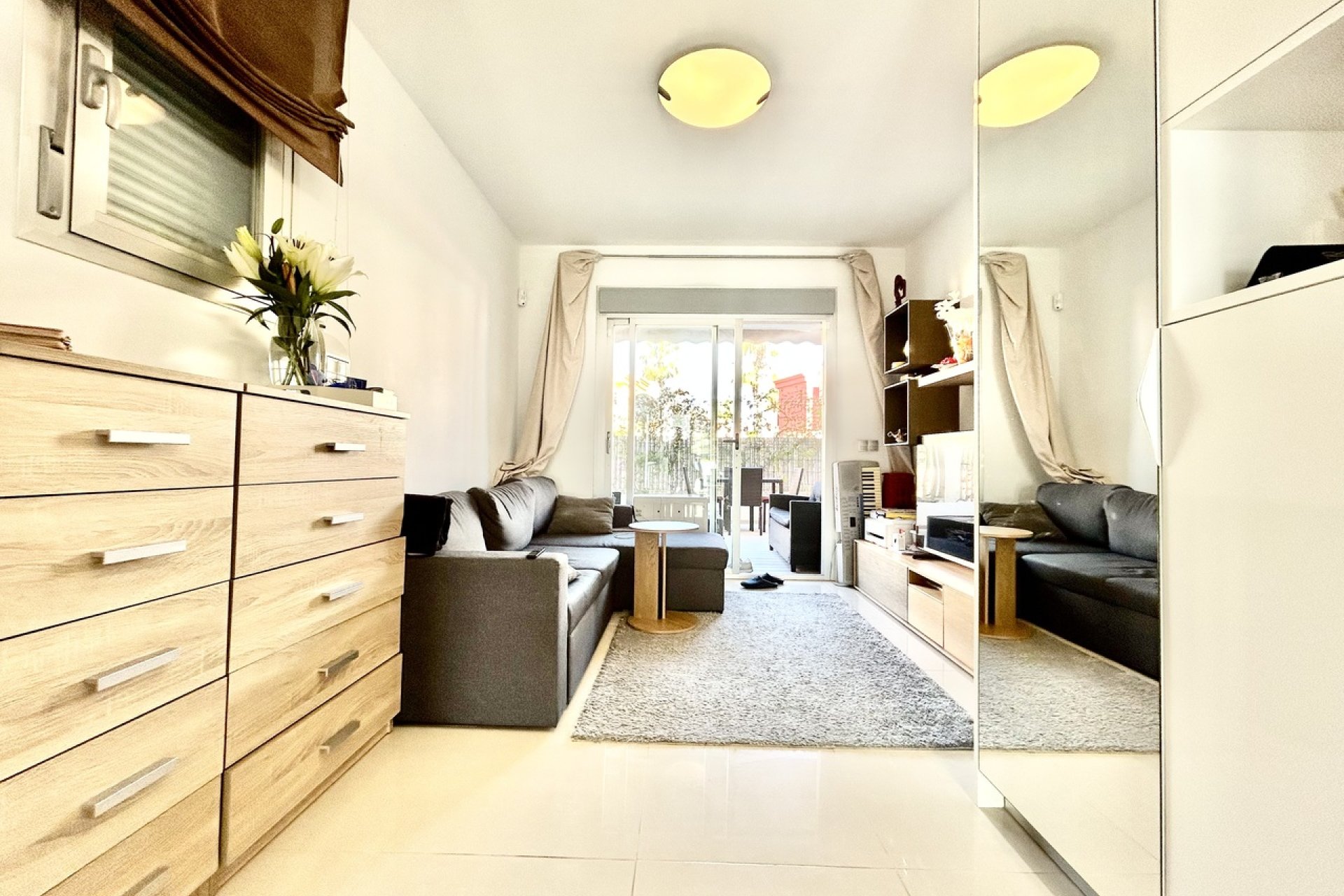 Resale - Apartment - Punta Prima