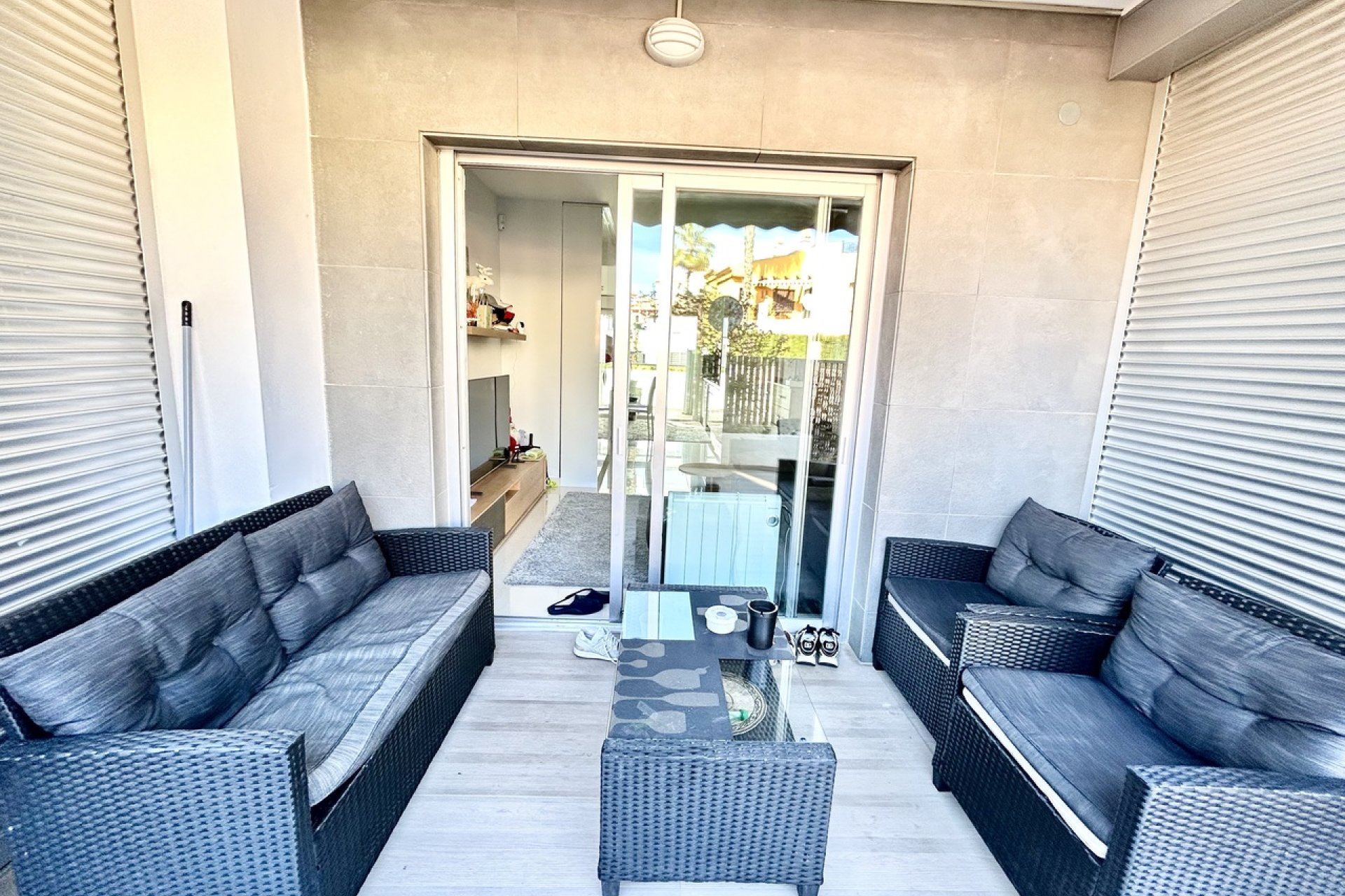 Resale - Apartment - Punta Prima