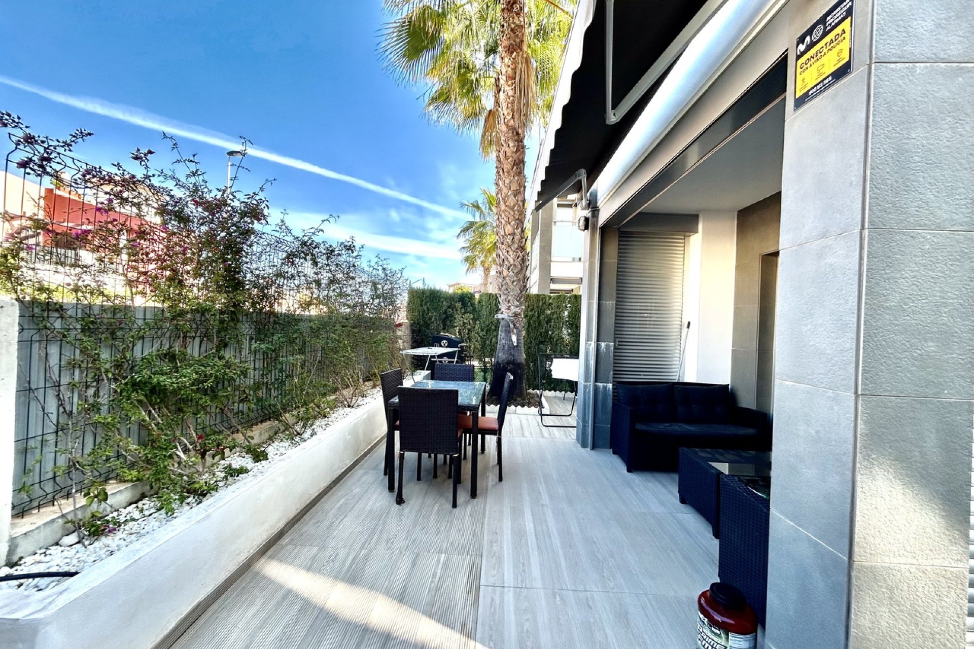 Resale - Apartment - Punta Prima