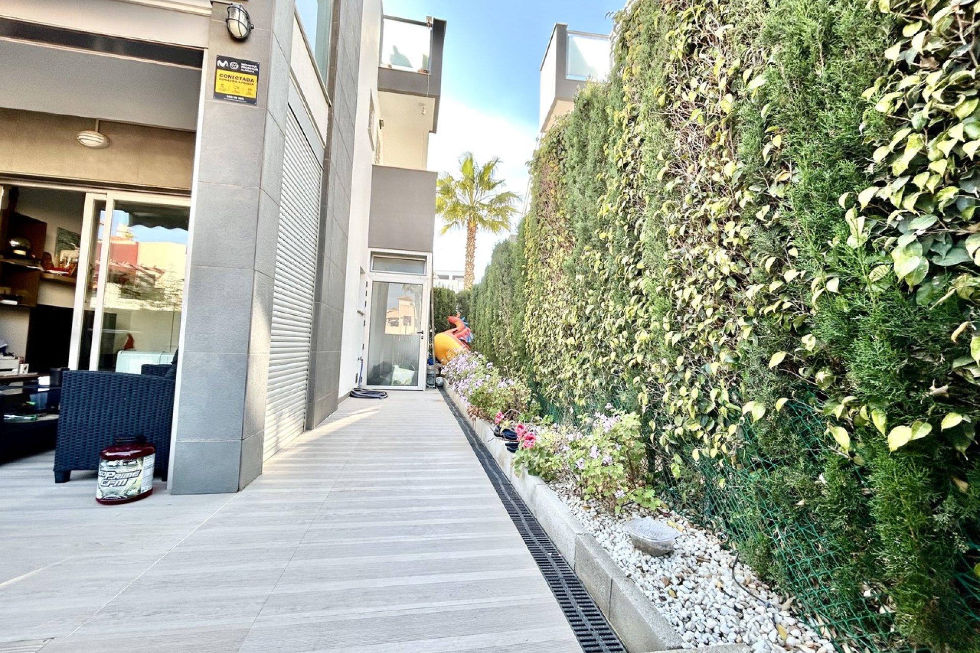 Resale - Apartment - Punta Prima