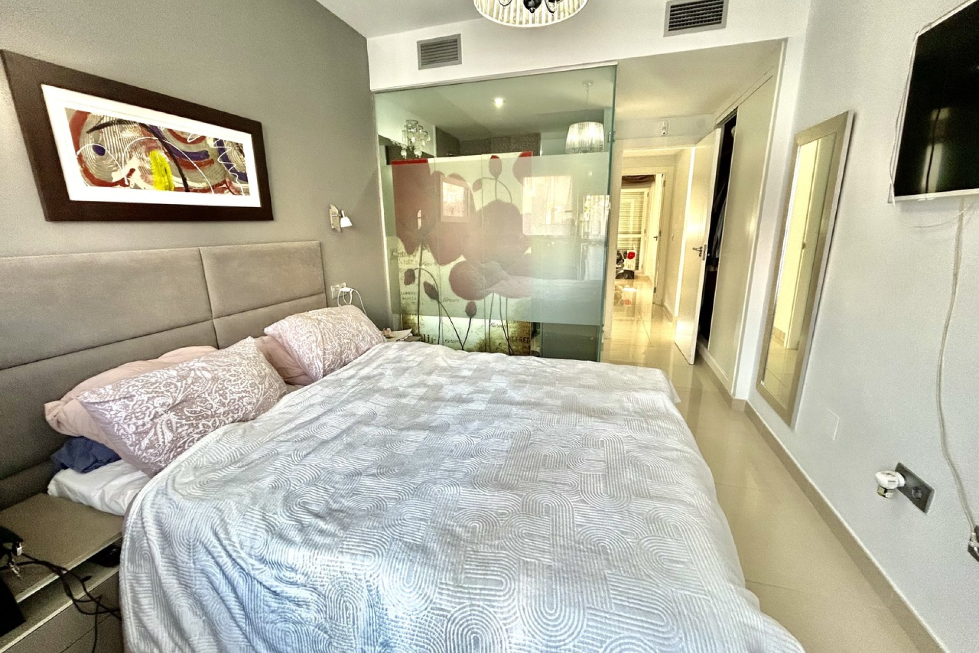 Resale - Apartment - Punta Prima