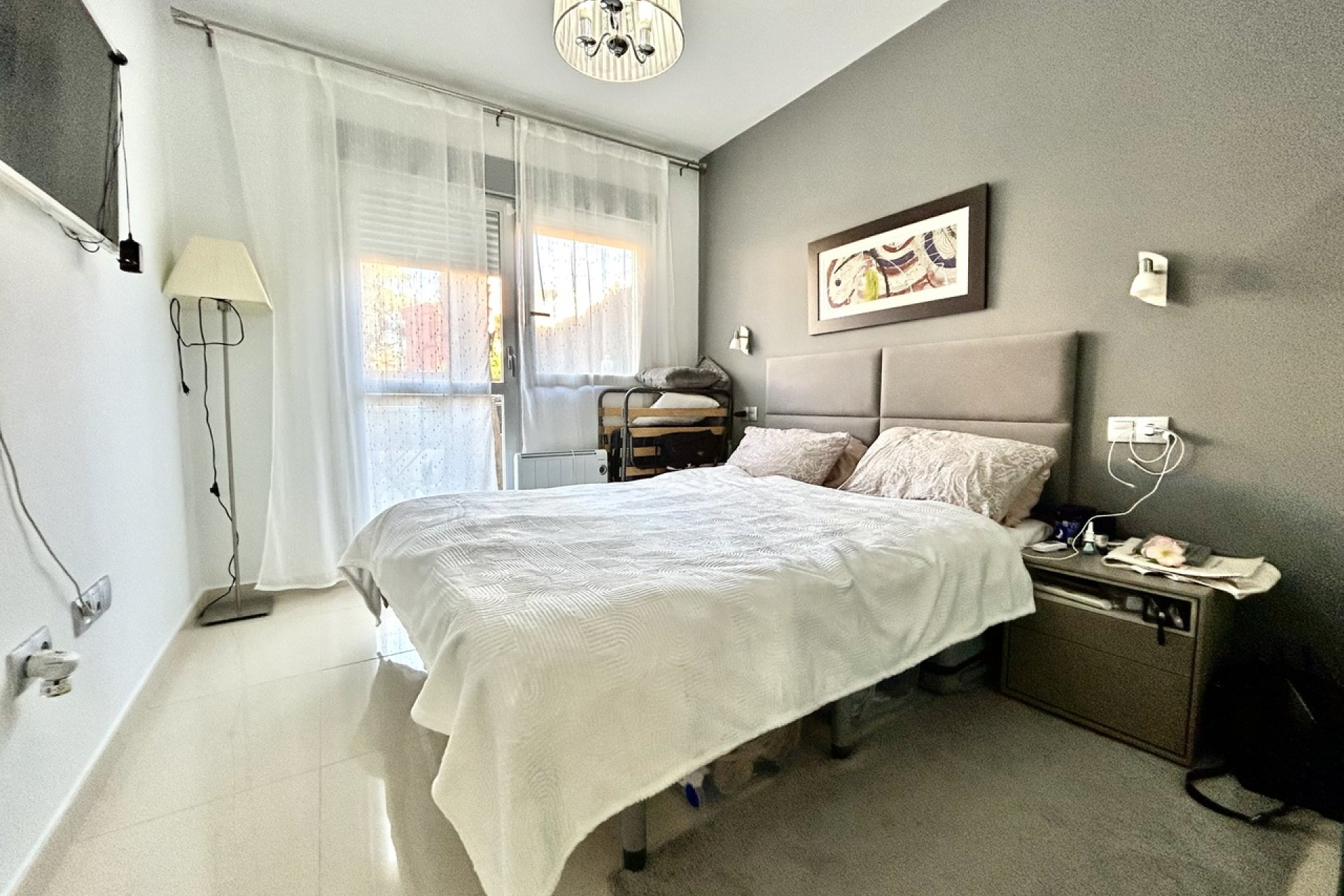 Resale - Apartment - Punta Prima