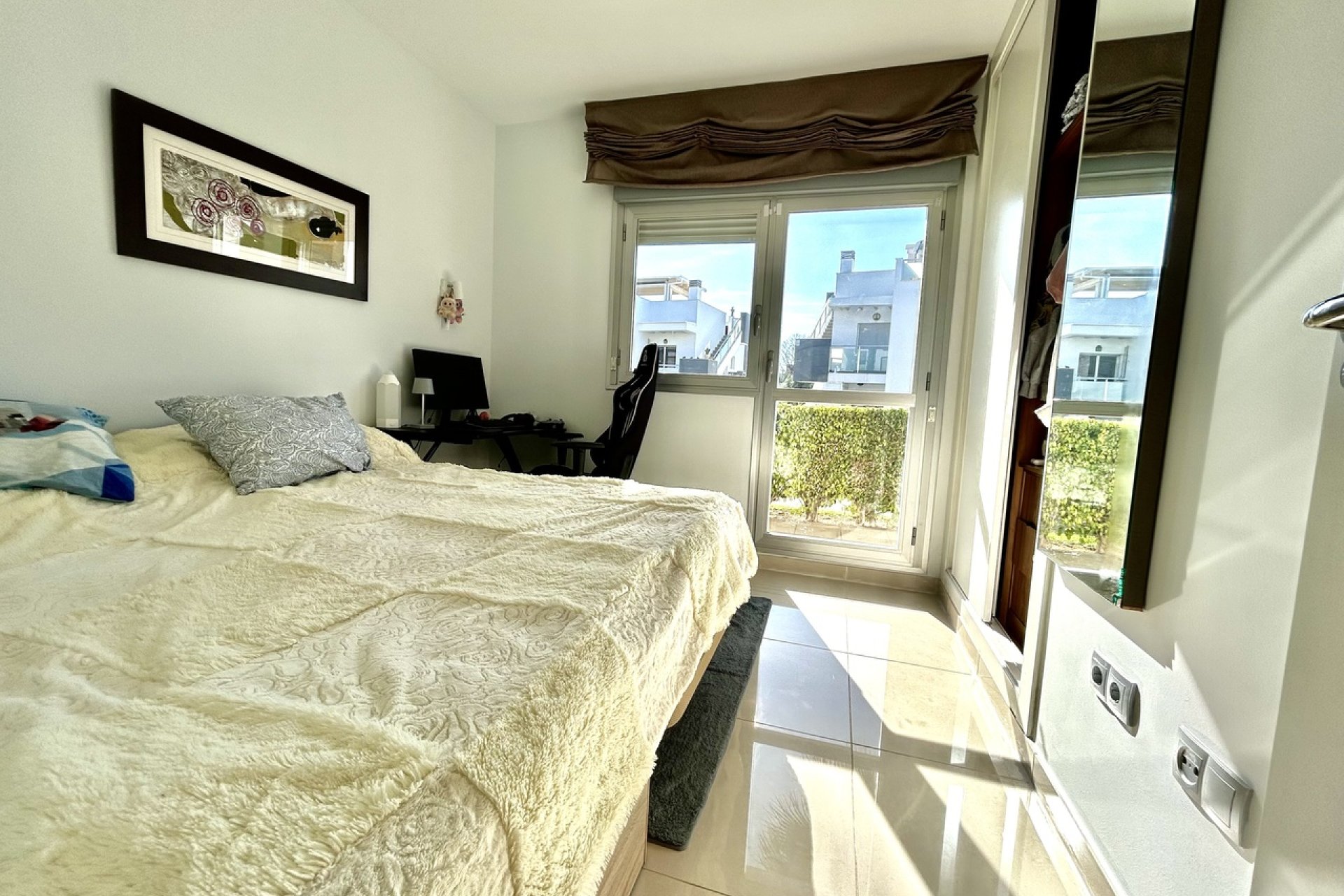 Resale - Apartment - Punta Prima