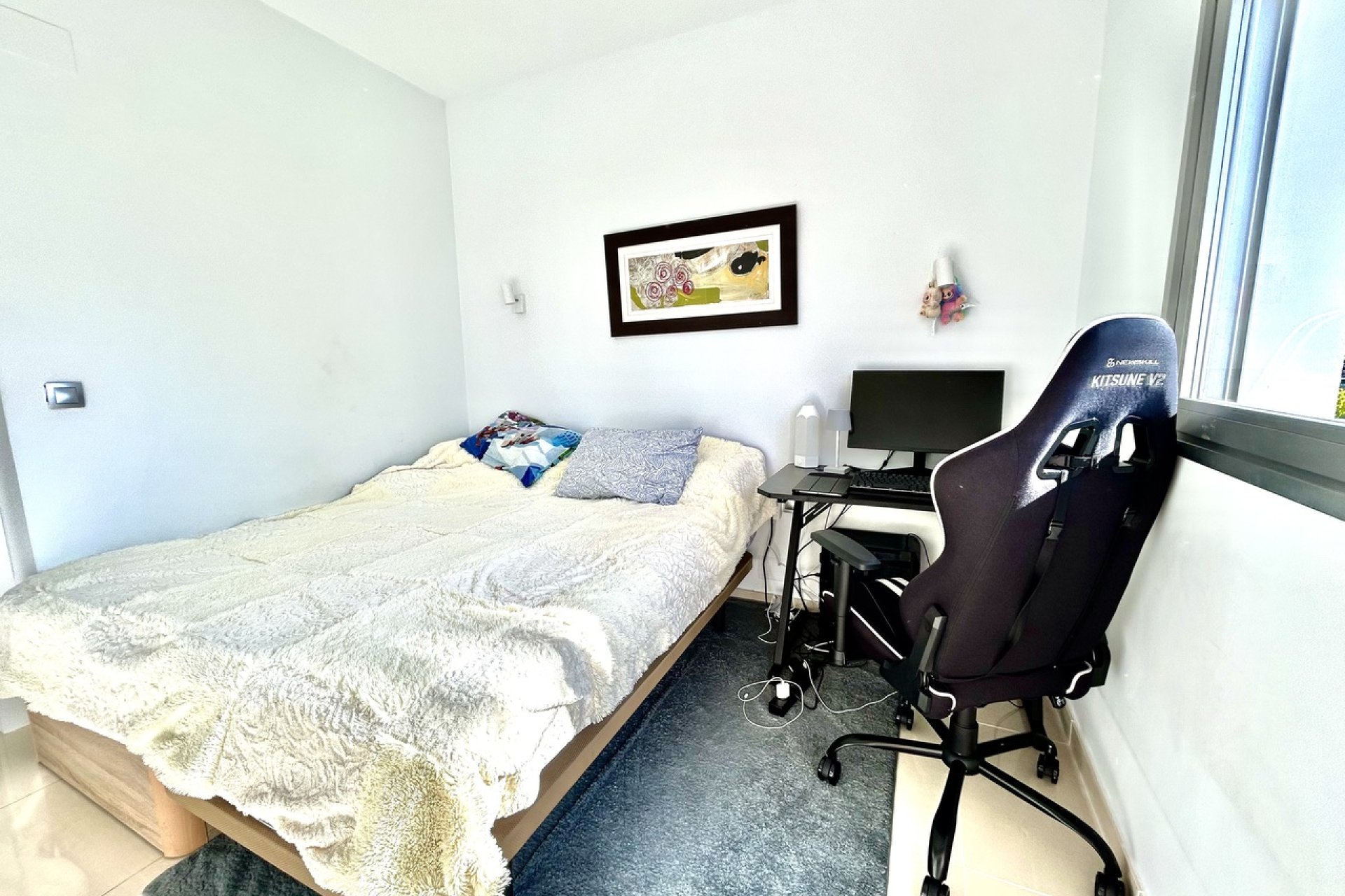 Resale - Apartment - Punta Prima