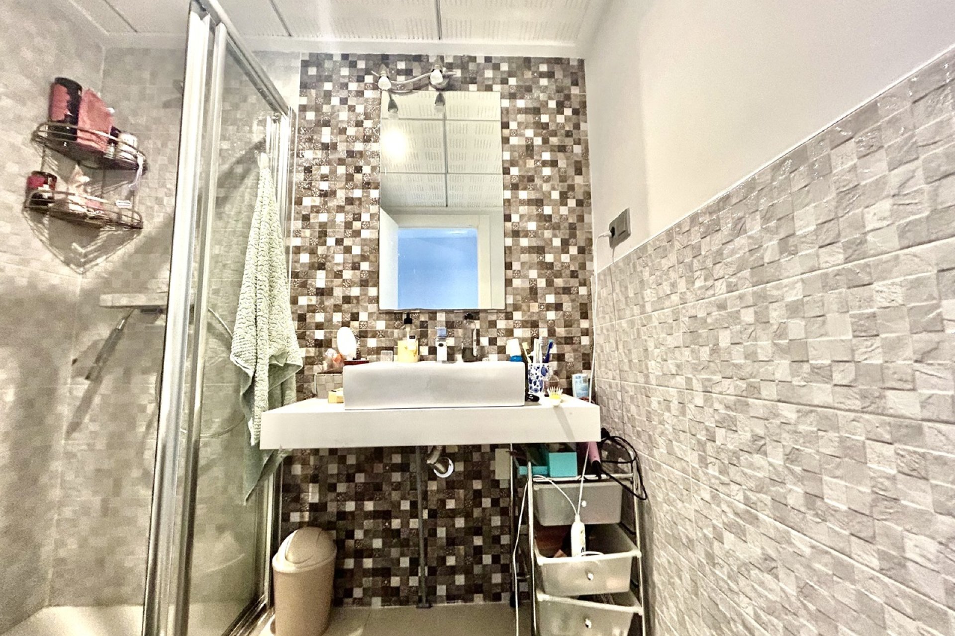 Resale - Apartment - Punta Prima