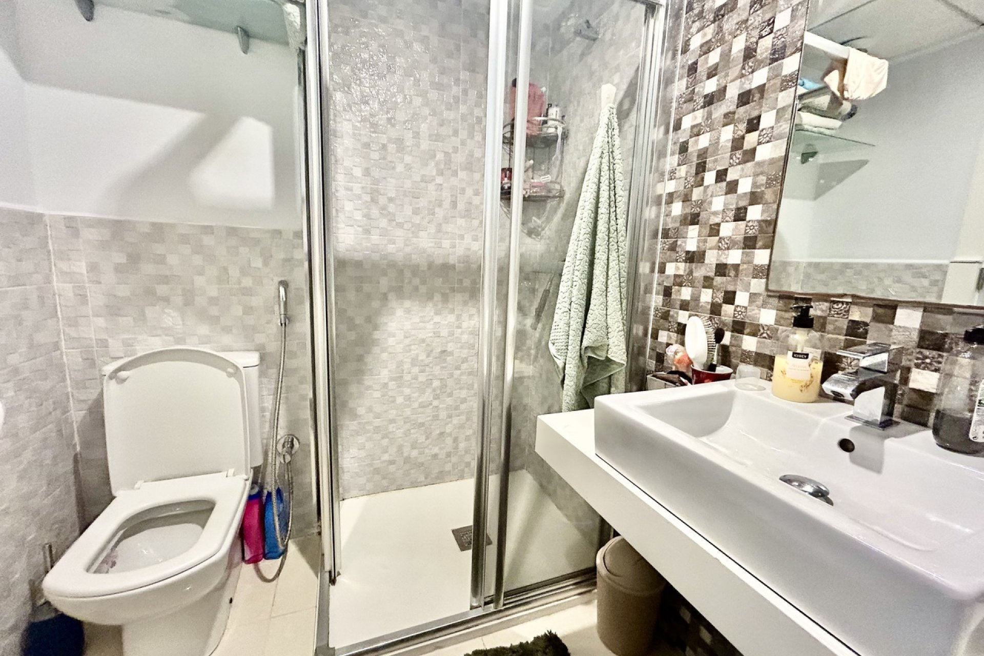 Resale - Apartment - Punta Prima